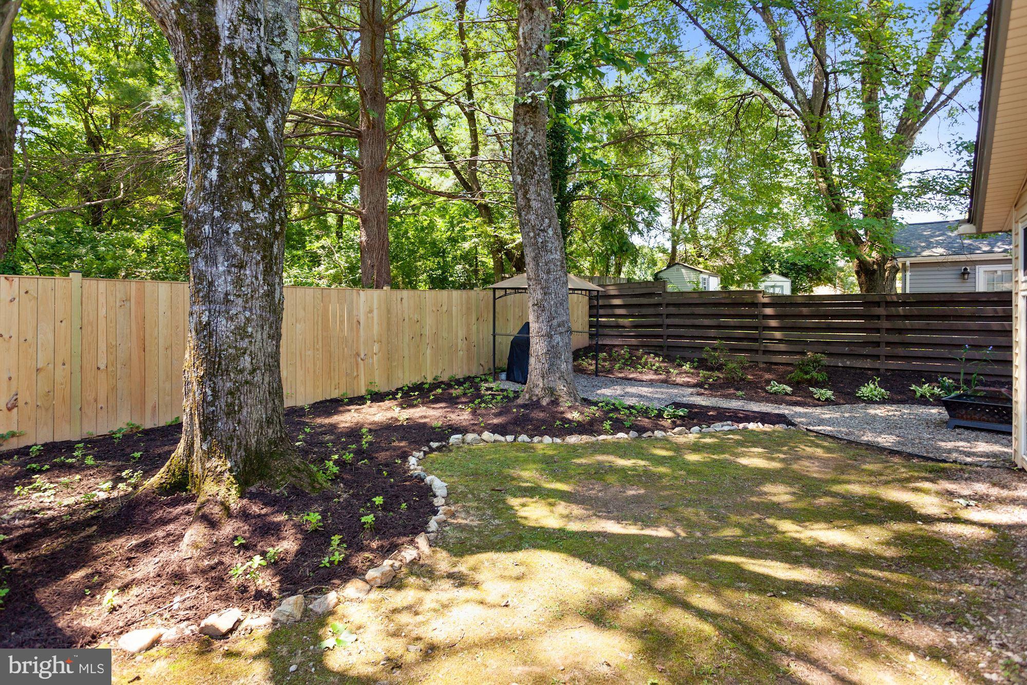 LAKE RIDGE - Residential