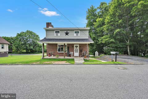 Homes For Sale - 18 Bungalow Street<br/> Schuylkill County, LAVELLE, PA 17943