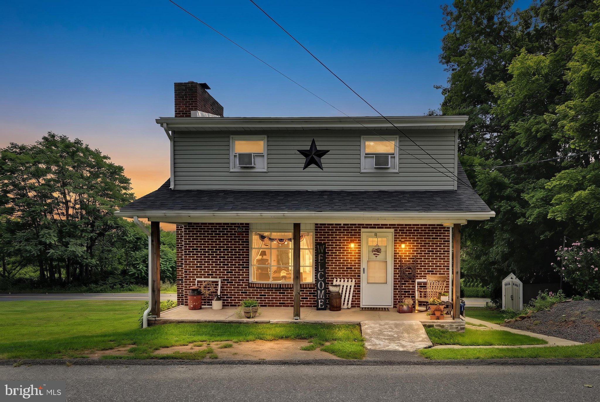 18 BUNGALOW STREET