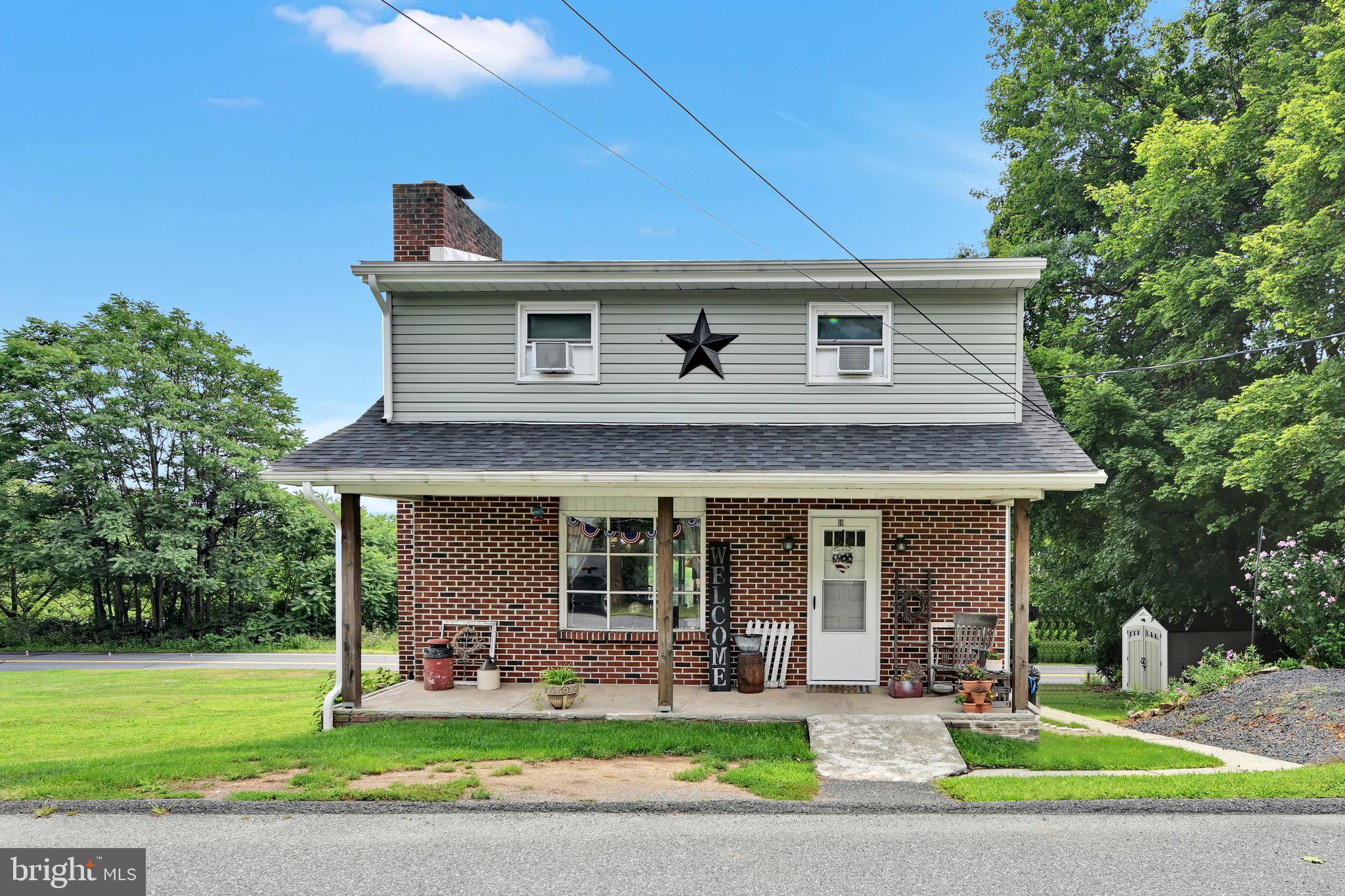 18 BUNGALOW STREET