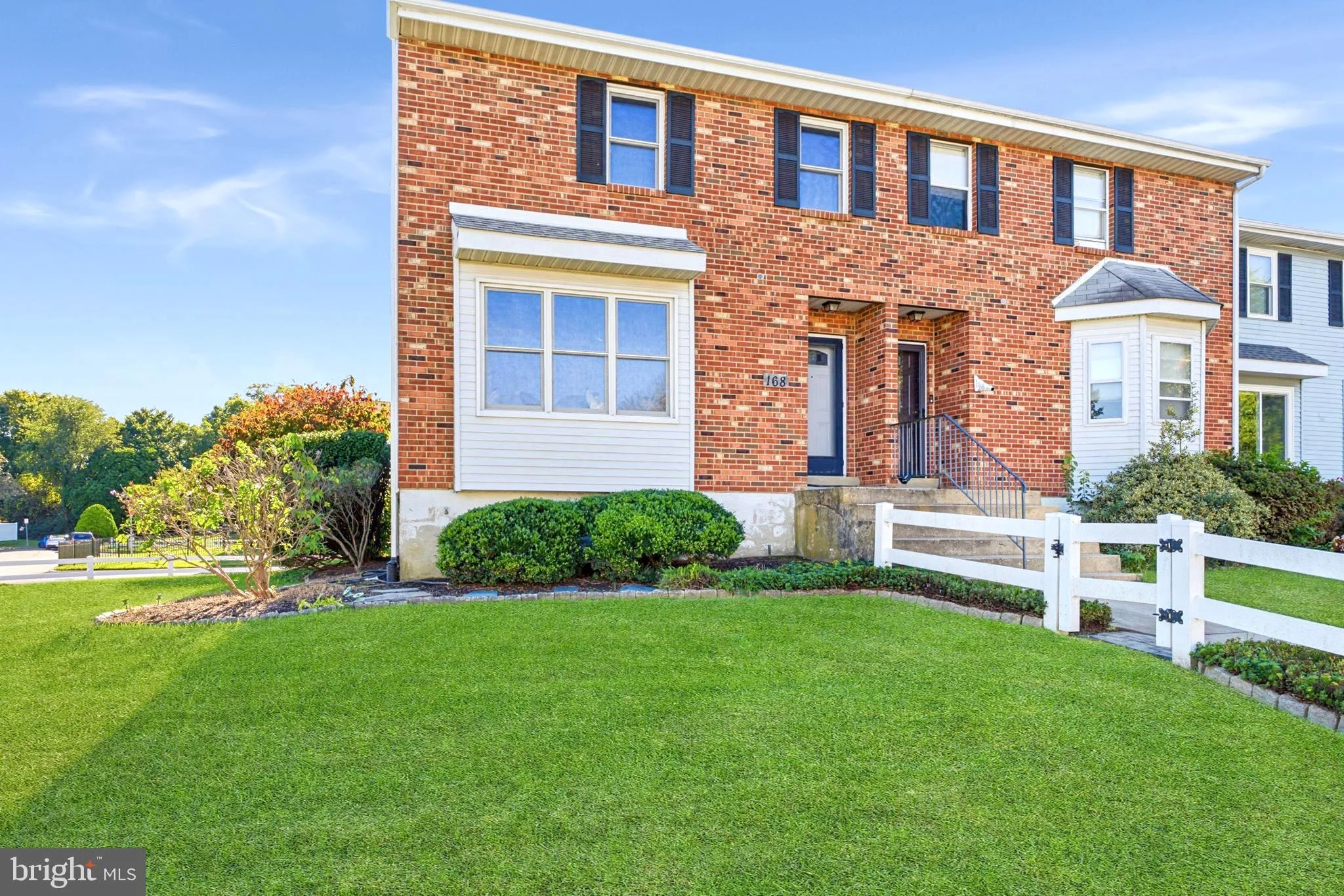 168 E E. Green Valley Circle, Newark, DE 19711