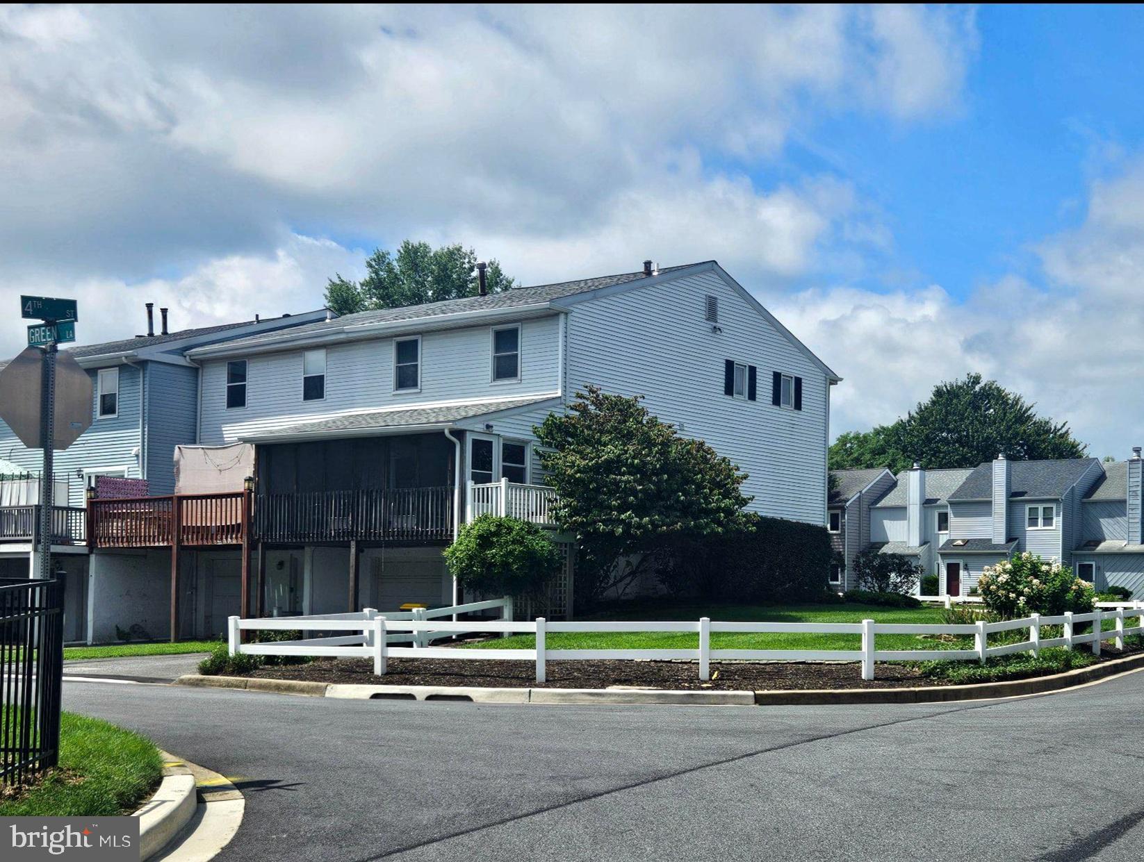 168 E E. GREEN VALLEY CIRCLE CIRCLE