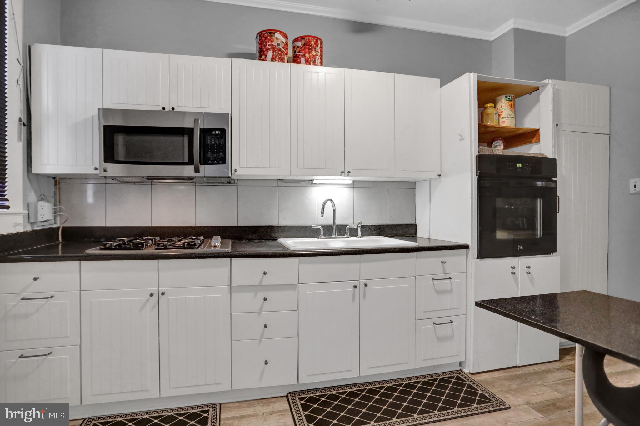 COPPIN HEIGHTS - Residential