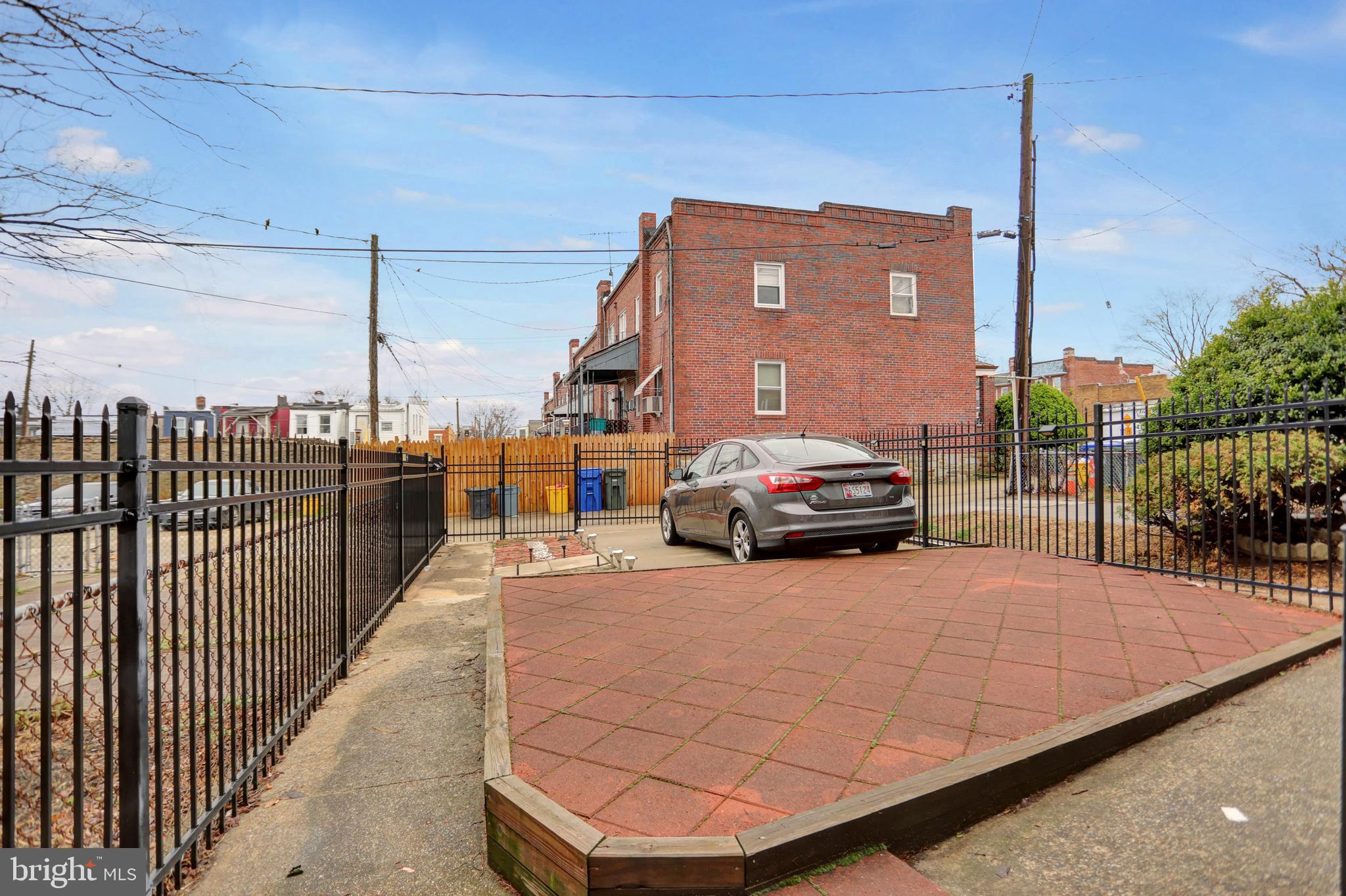 COPPIN HEIGHTS - Residential