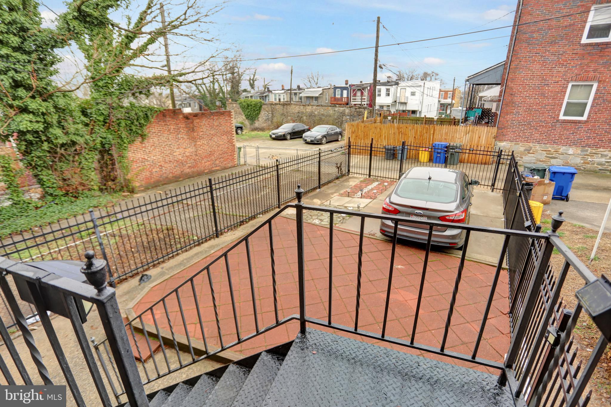 COPPIN HEIGHTS - Residential