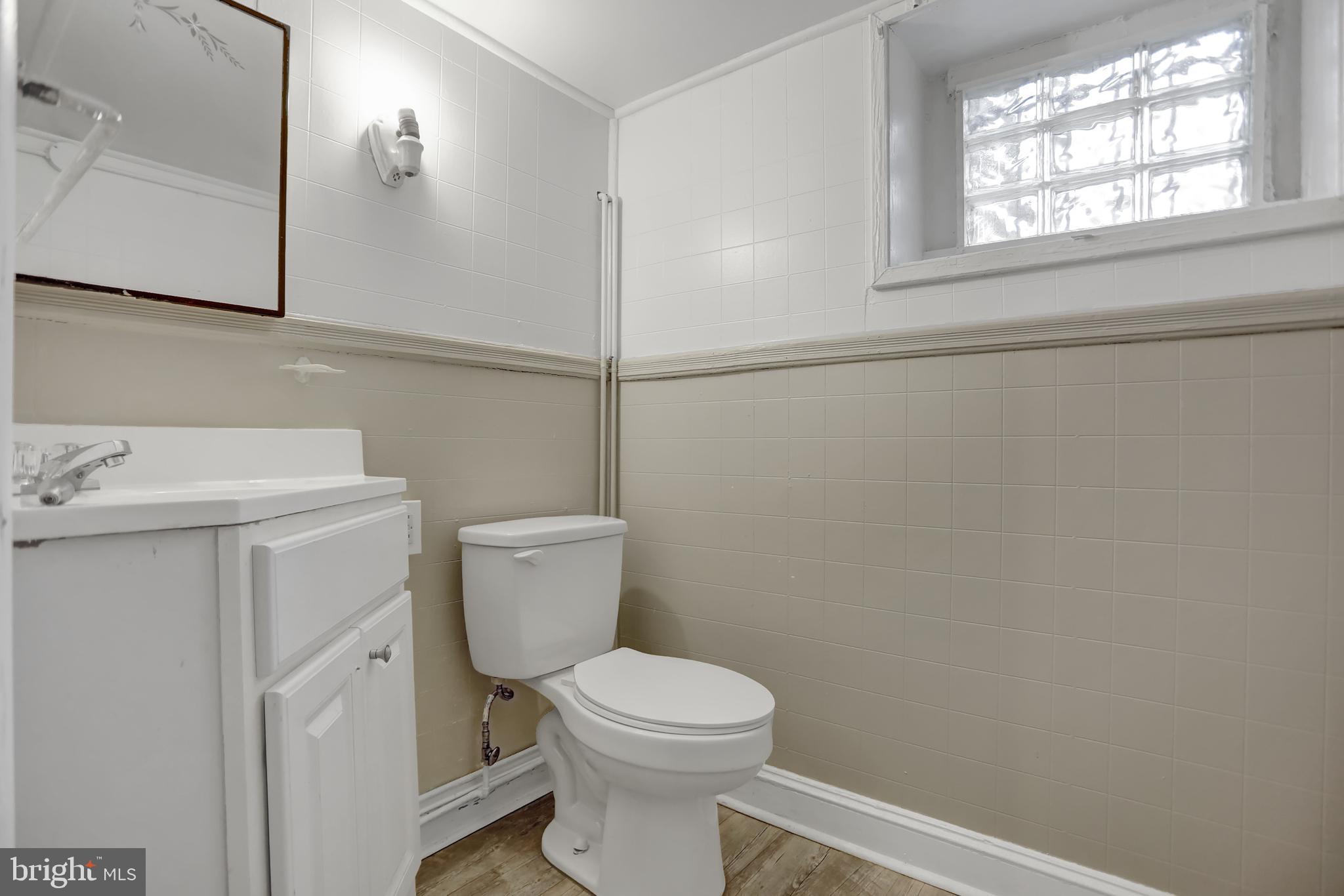 COPPIN HEIGHTS - Residential