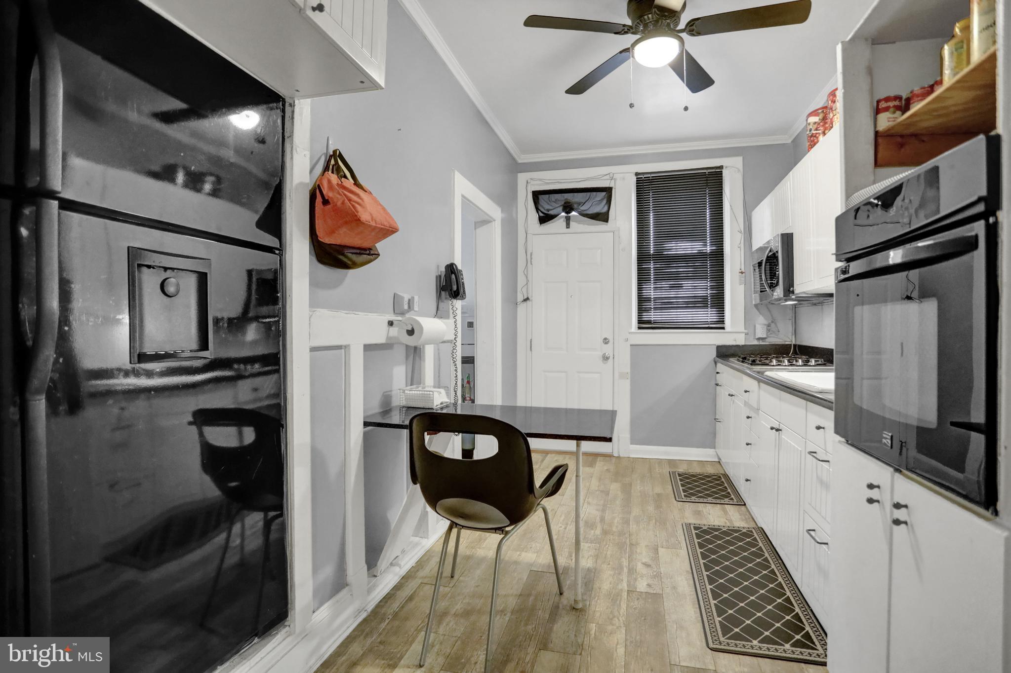 COPPIN HEIGHTS - Residential