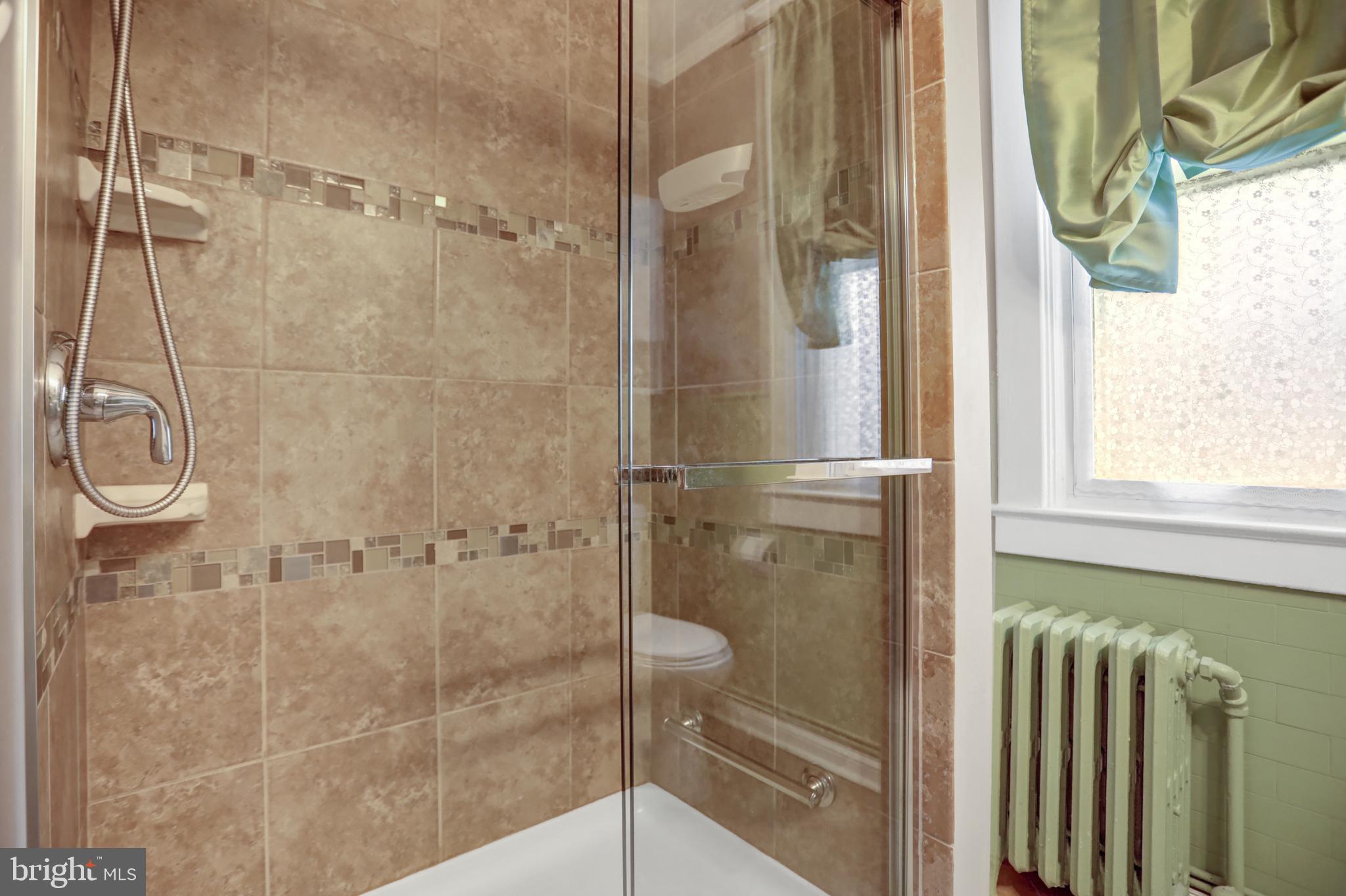 COPPIN HEIGHTS - Residential