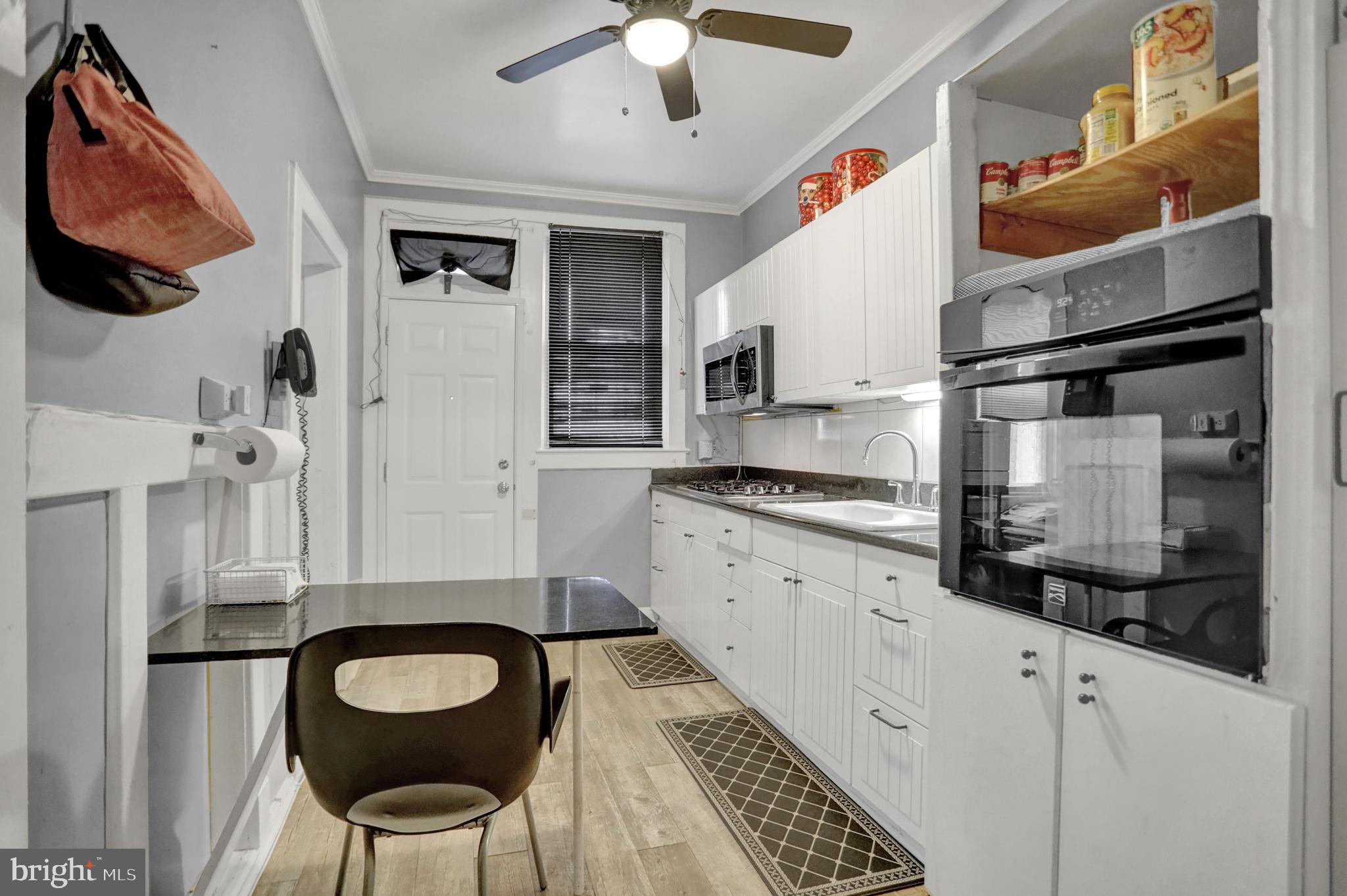 COPPIN HEIGHTS - Residential