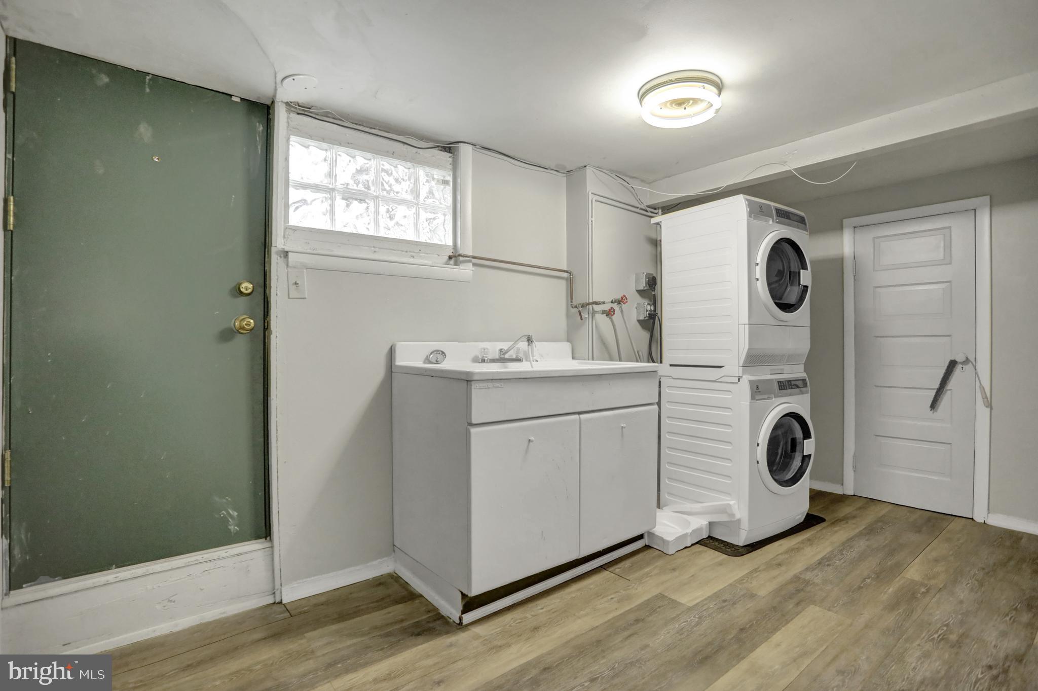 COPPIN HEIGHTS - Residential