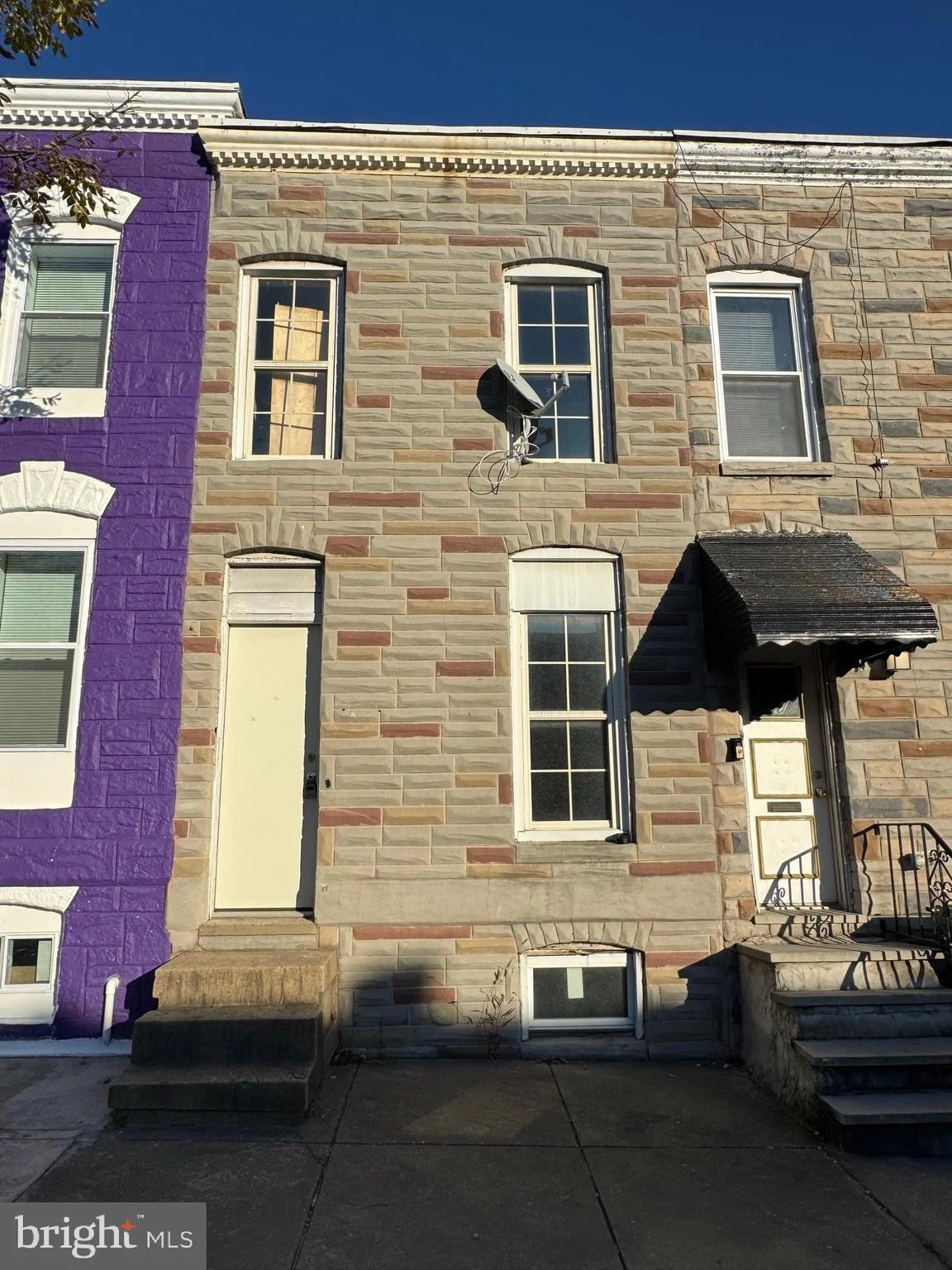 1737 Mckean Ave Ave