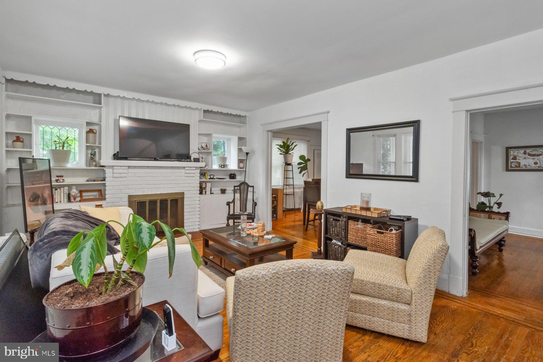 3904 GWYNNS FALLS PARKWAY