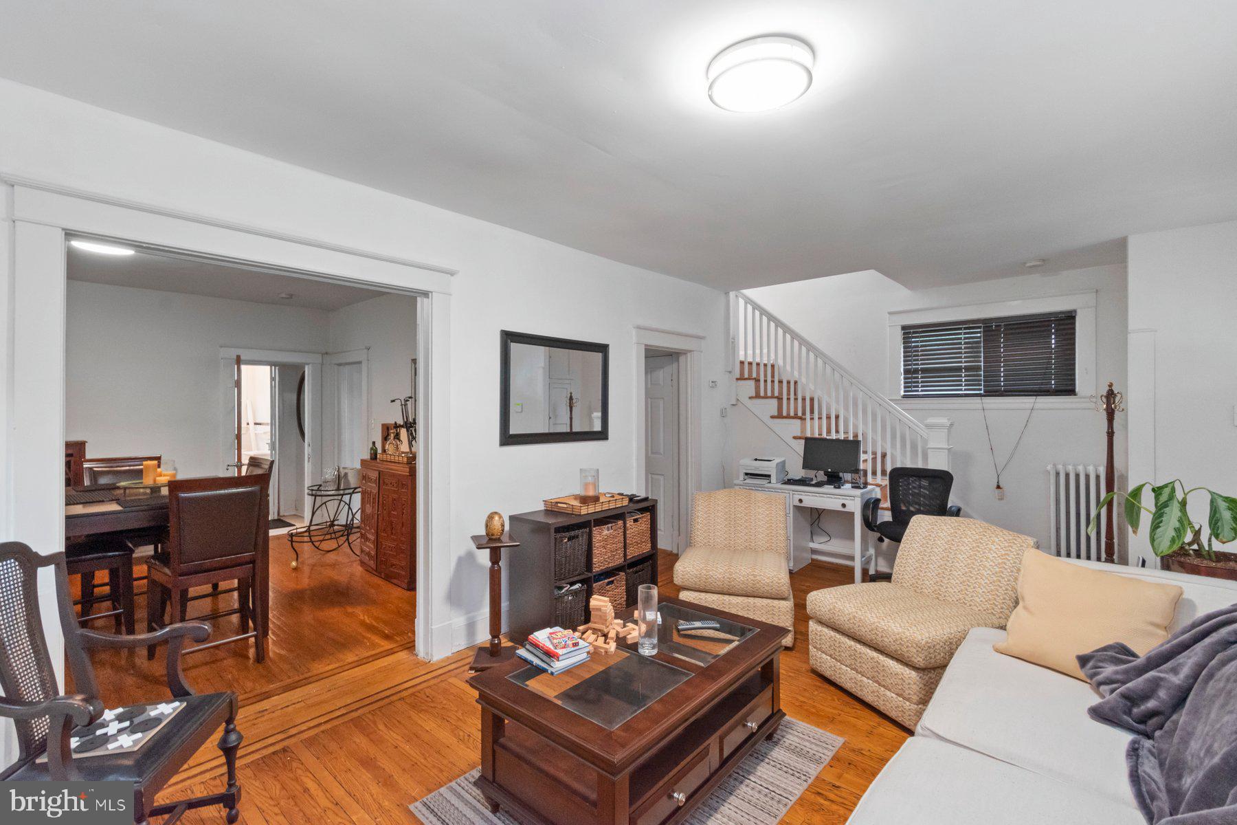 3904 GWYNNS FALLS PARKWAY