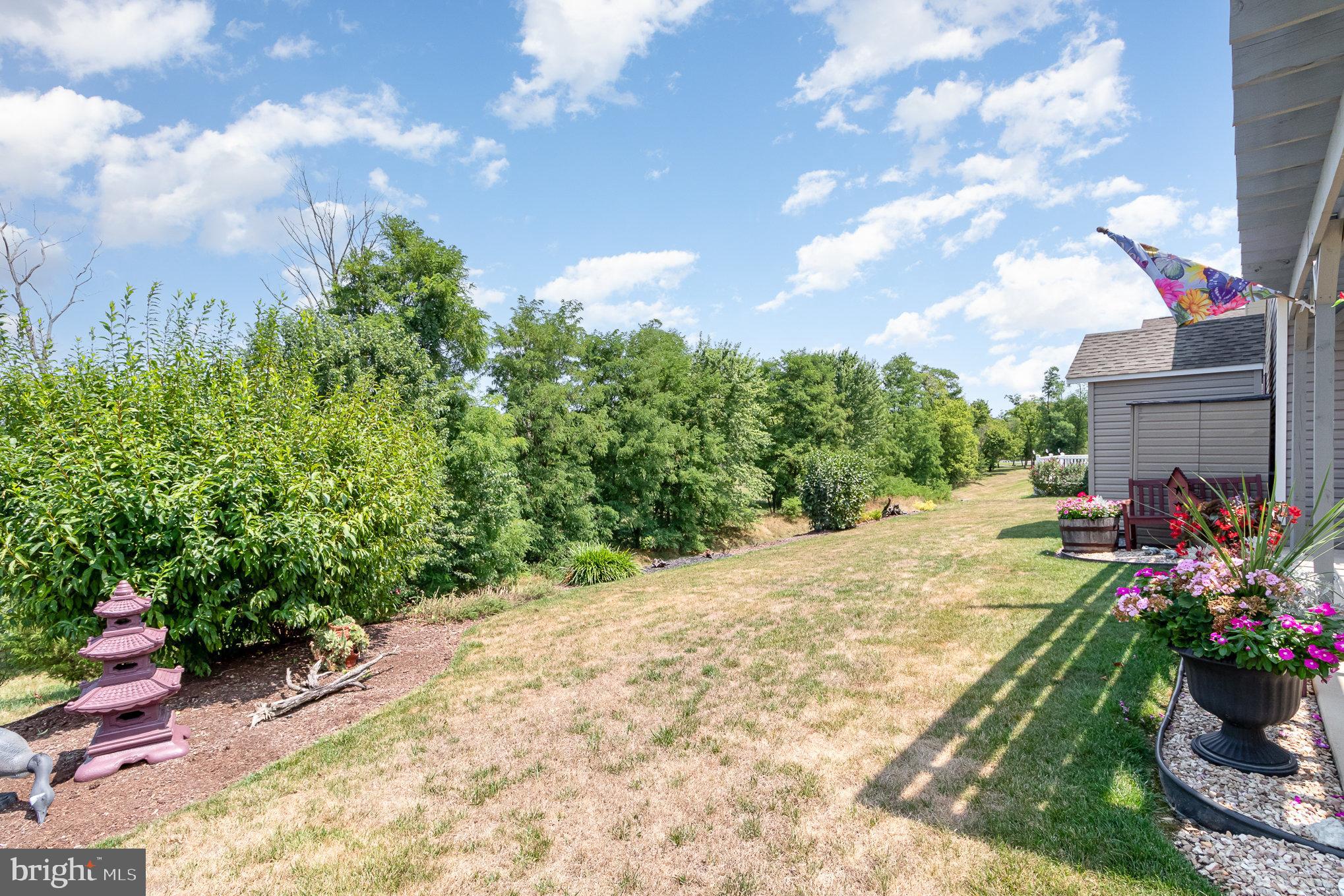 COUNTRY MANOR - Residential