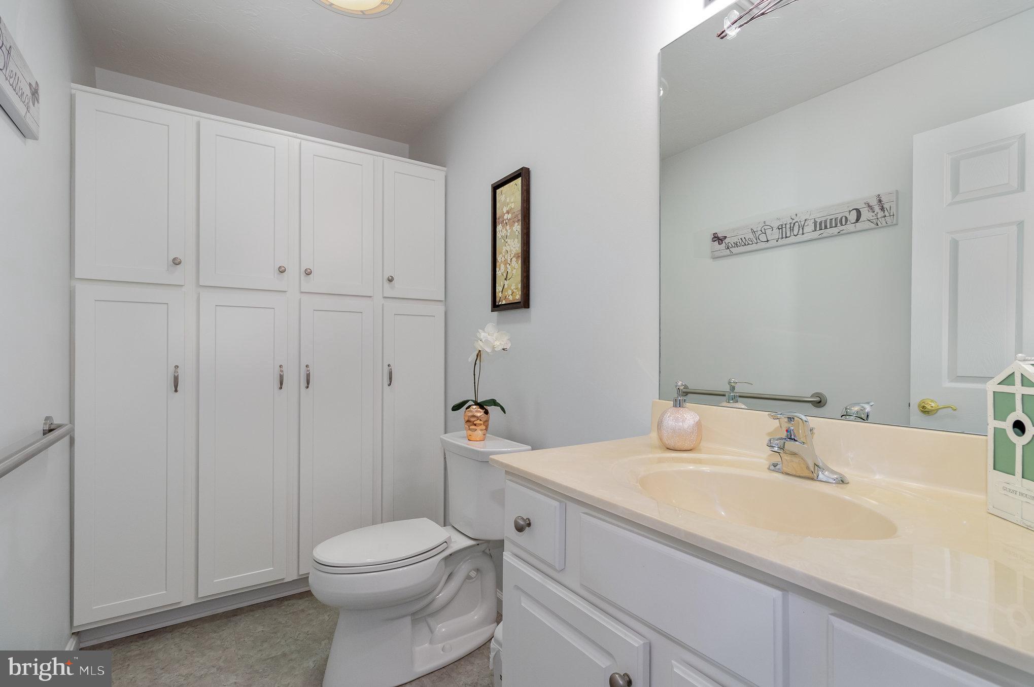 COUNTRY MANOR - Residential