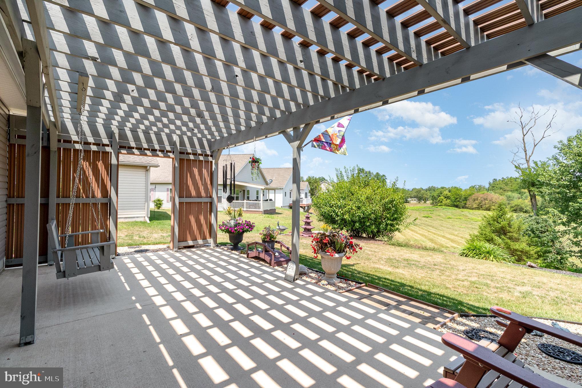 COUNTRY MANOR - Residential