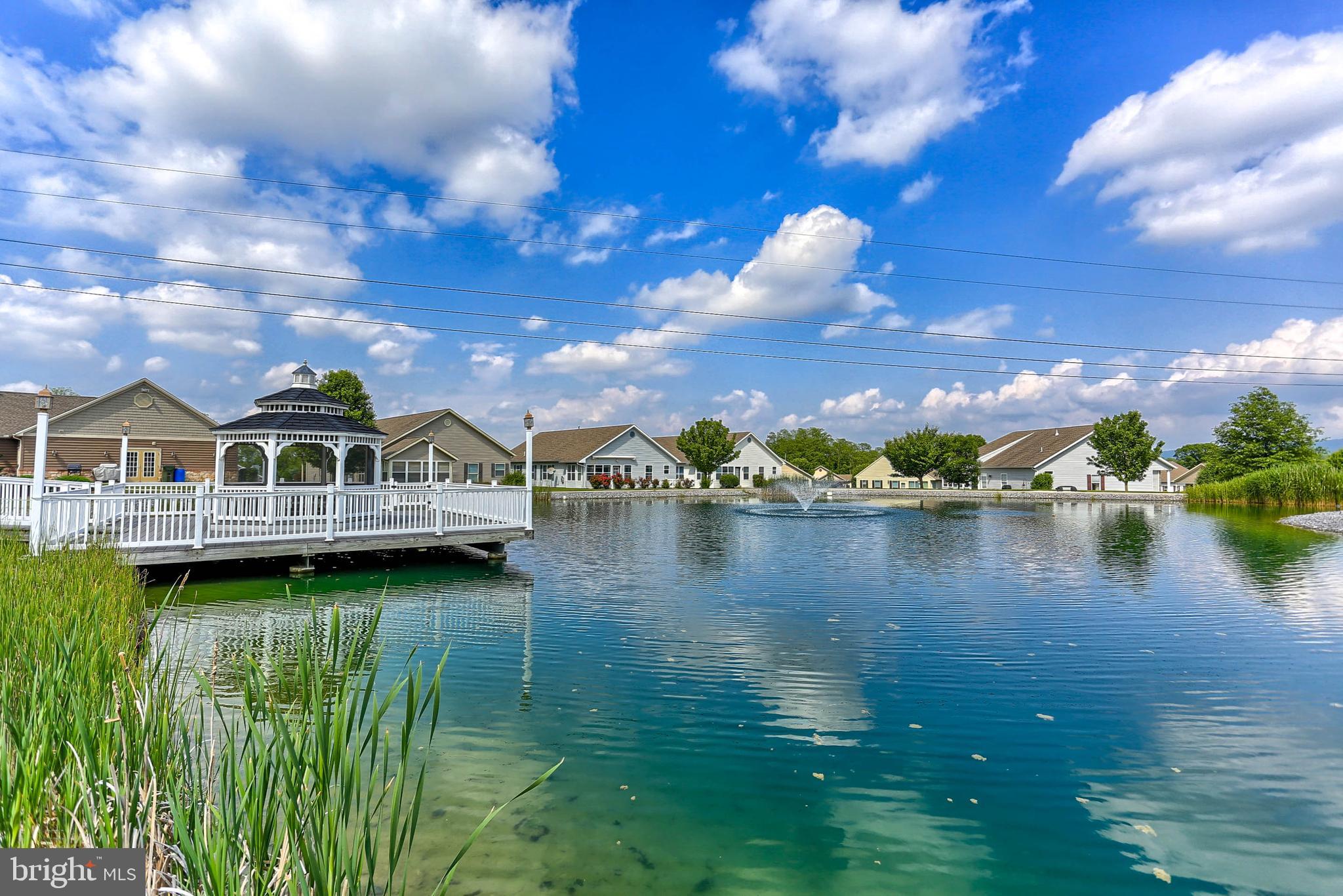 COUNTRY MANOR - Residential