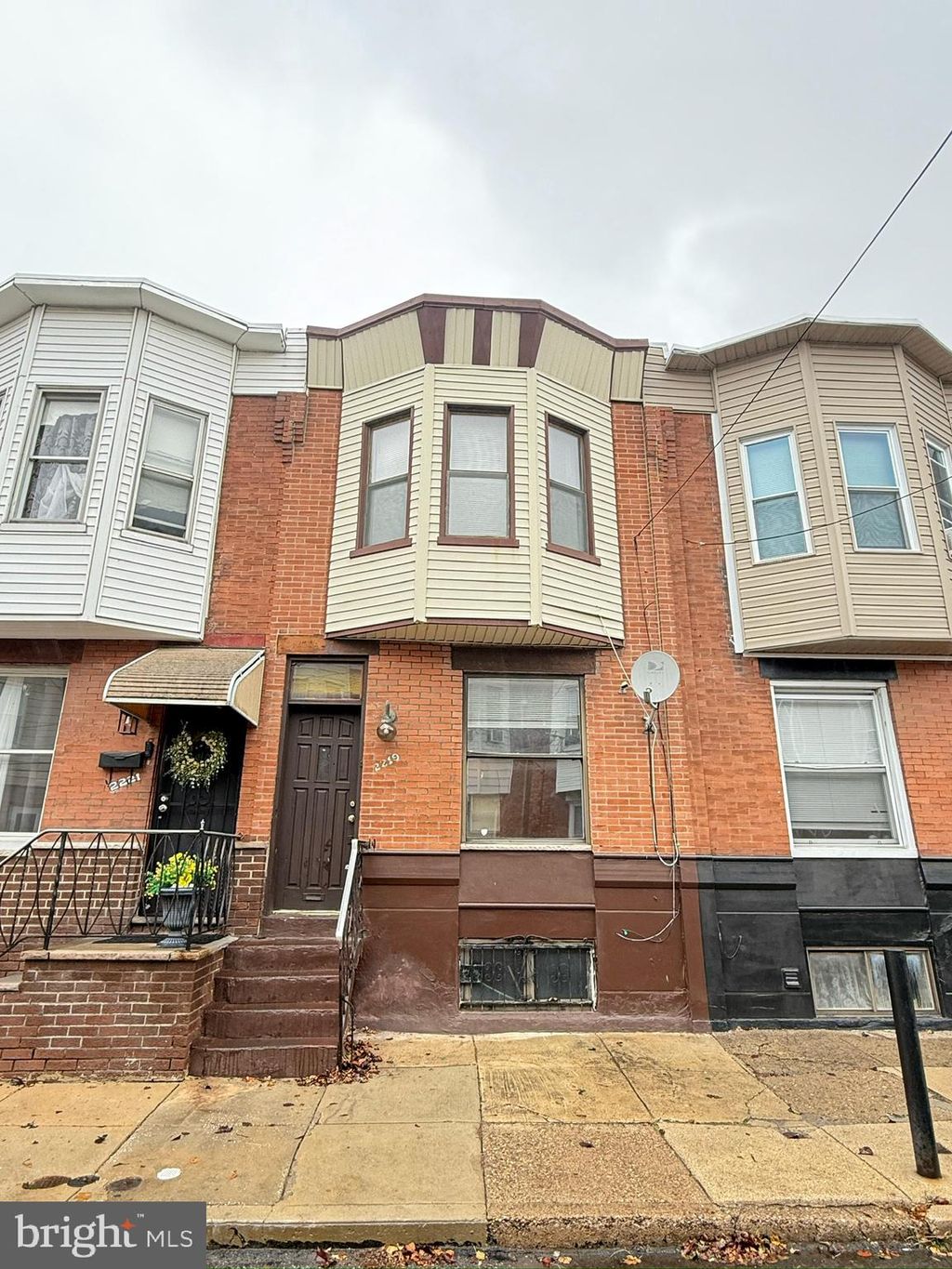 Photo of 2219 Winton Street, PHILADELPHIA, PA 19145 (MLS # PAPH2568718)