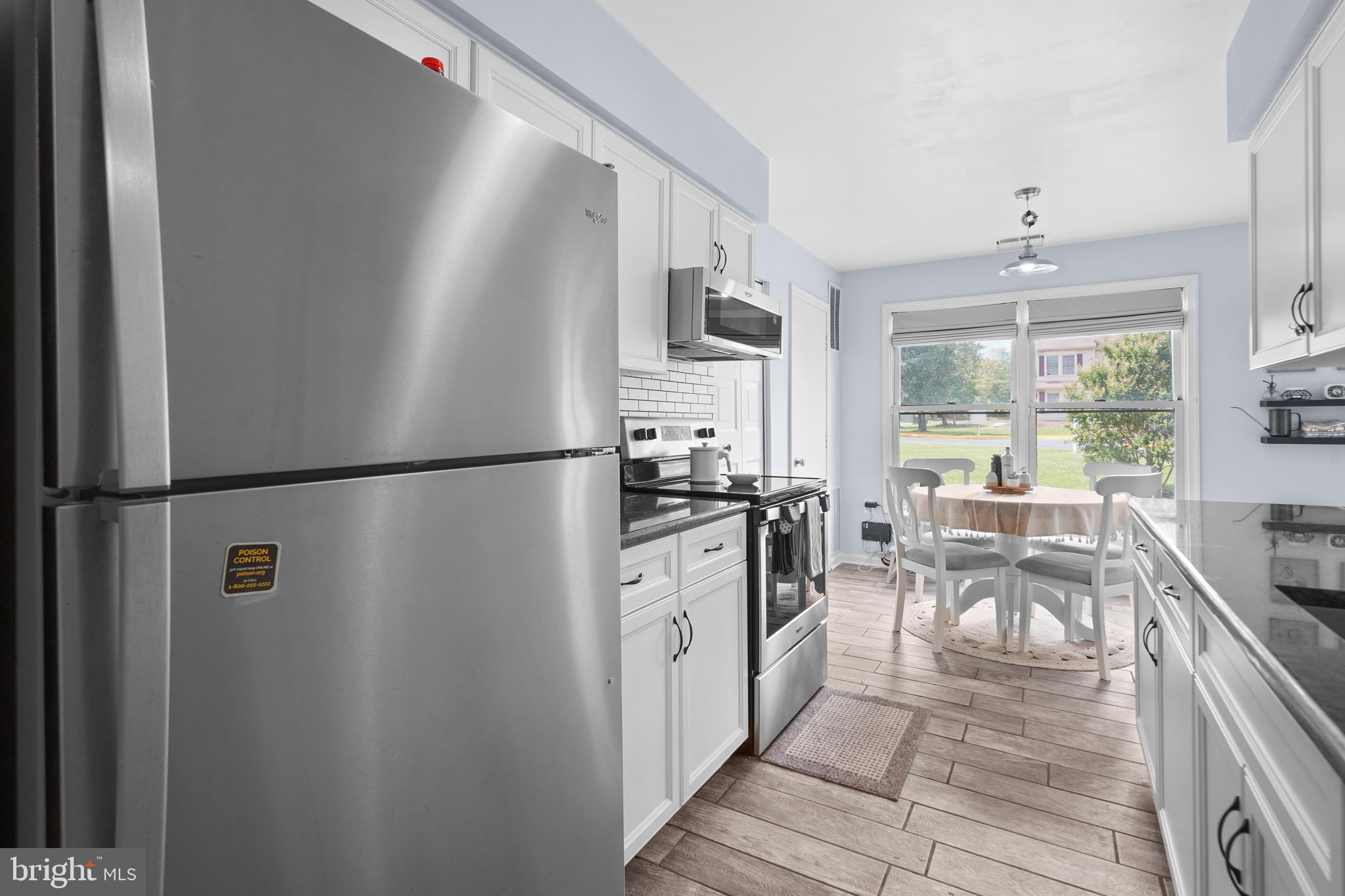 STONINGTON CONDOMINIUMS - Residential