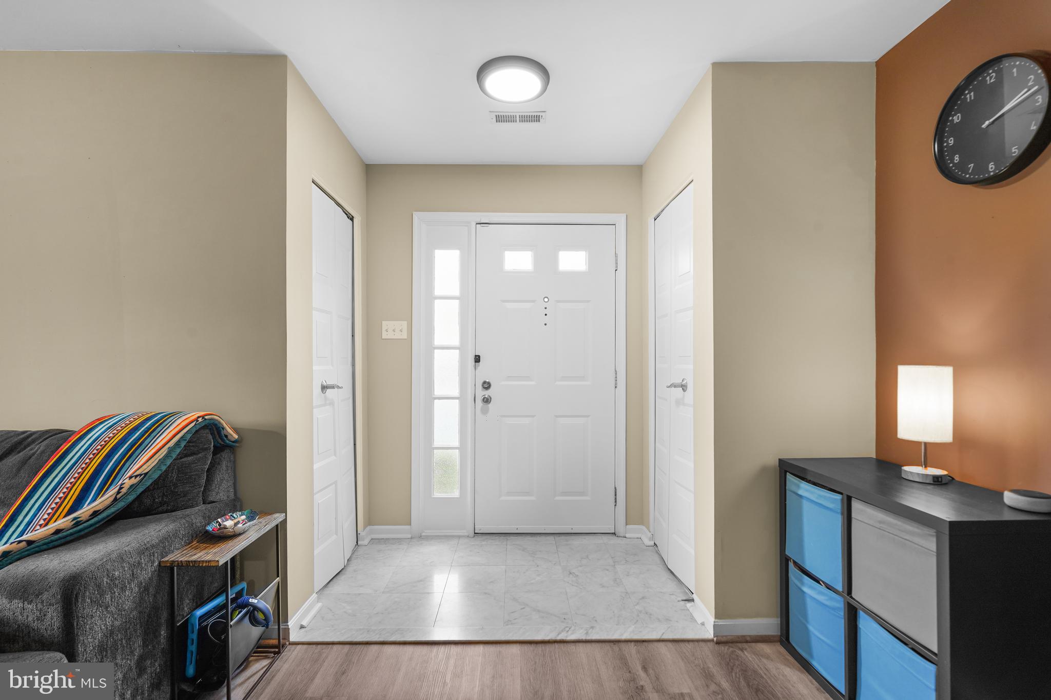 STONINGTON CONDOMINIUMS - Residential
