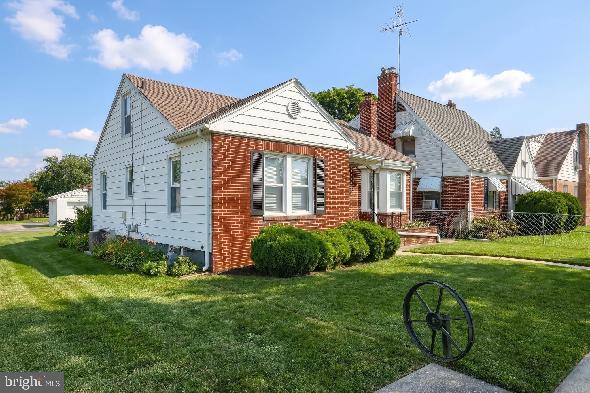 216 LUMBER STREET