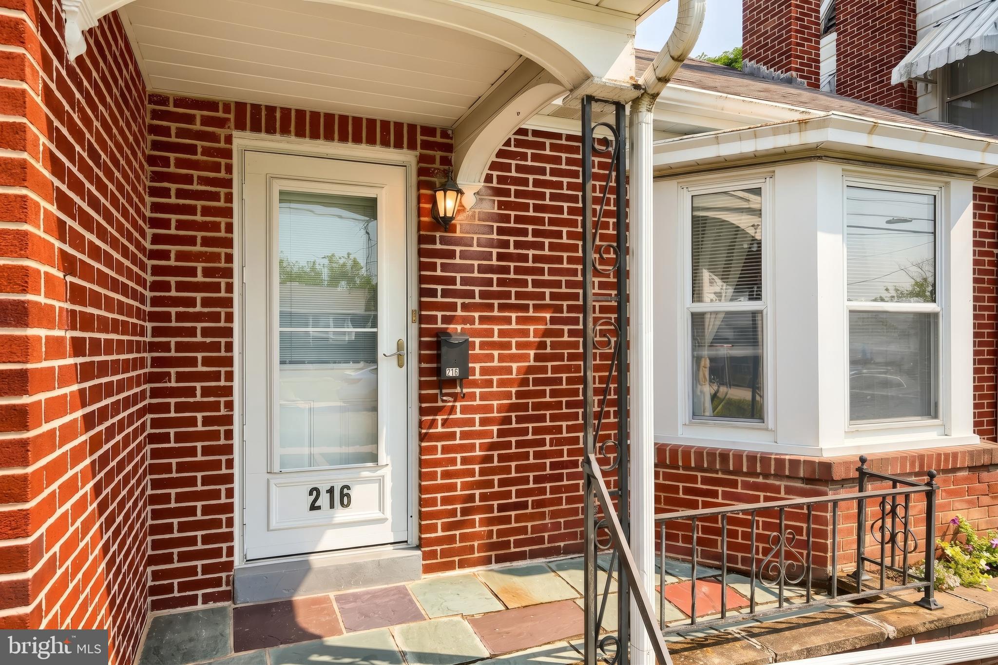 216 LUMBER STREET