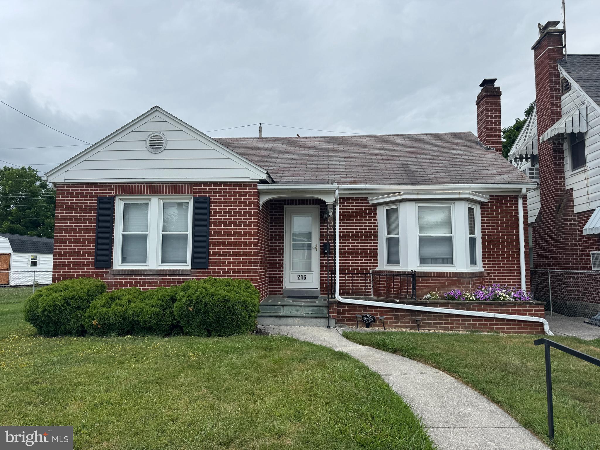 216 LUMBER STREET