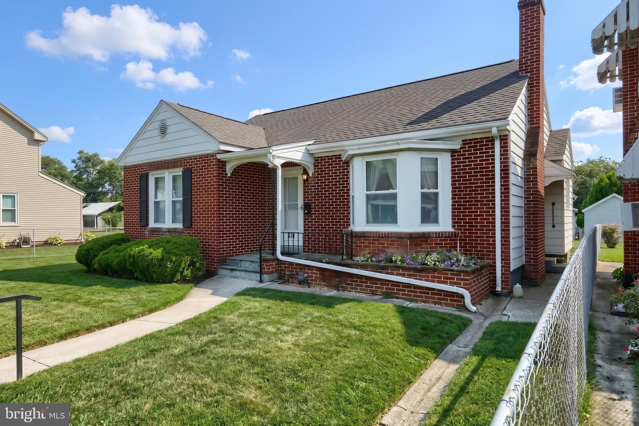216 LUMBER STREET