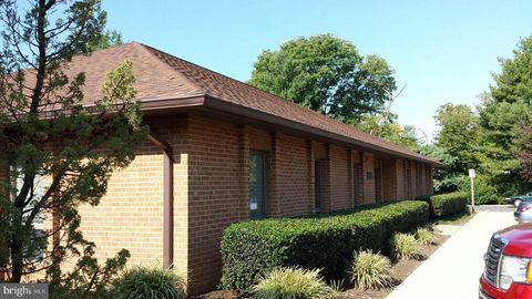 Photo of 9851 Business Way, MANASSAS, VA 20110 (MLS # VAMN2010520)