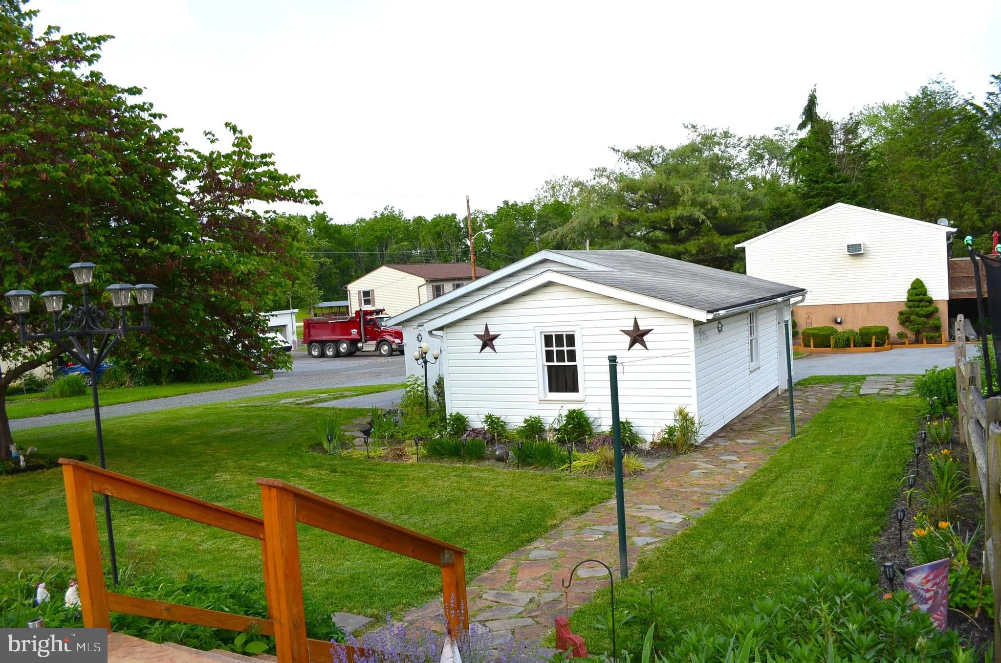 Bechtelsville, Pennsylvania 19505, United States, 3 Bedrooms Bedrooms, ,1 BathroomBathrooms,Residential,Active,163101