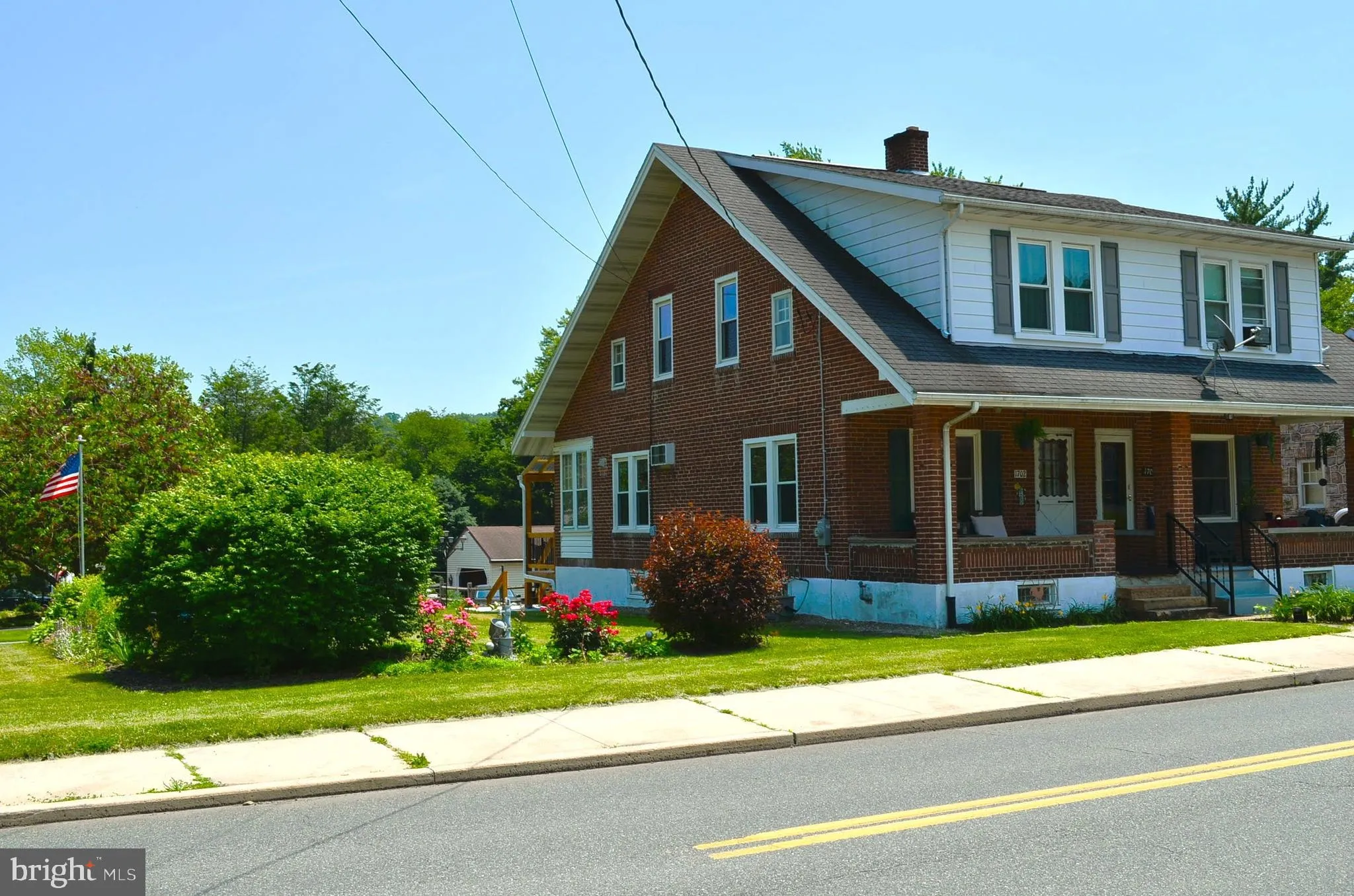 Bechtelsville, Pennsylvania 19505, United States, 3 Bedrooms Bedrooms, ,1 BathroomBathrooms,Residential,Active,163101