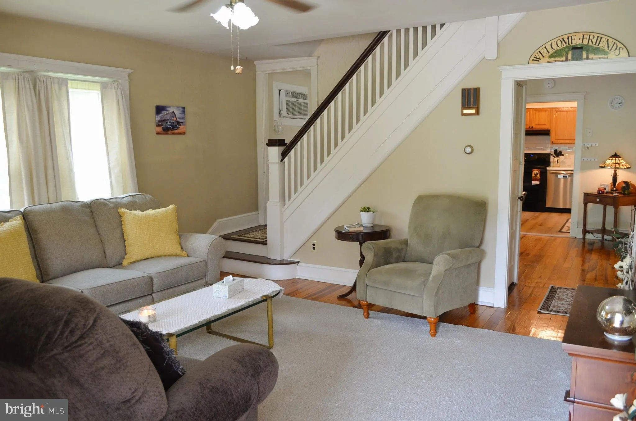 Bechtelsville, Pennsylvania 19505, United States, 3 Bedrooms Bedrooms, ,1 BathroomBathrooms,Residential,Active,163101