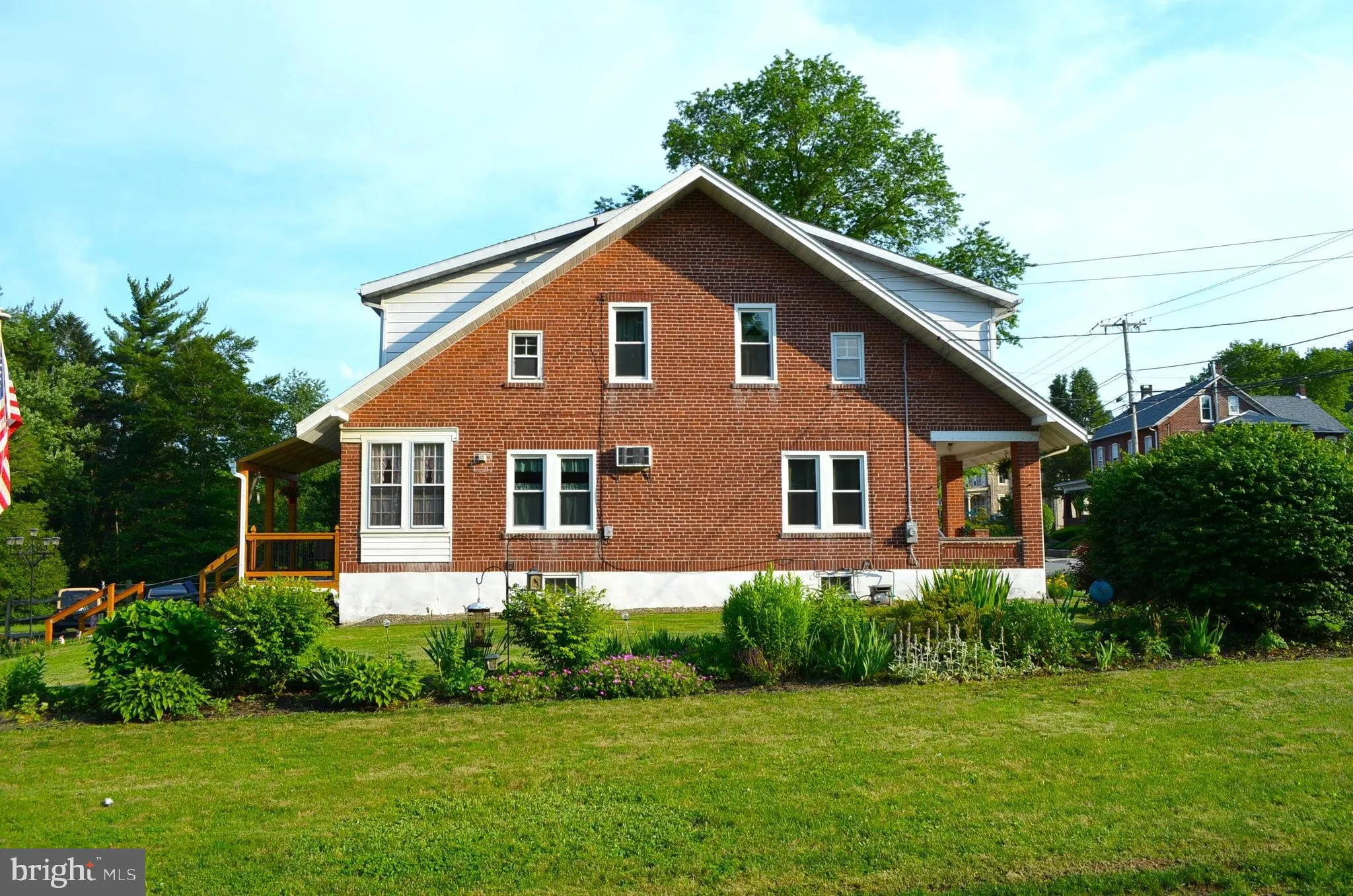 Bechtelsville, Pennsylvania 19505, United States, 3 Bedrooms Bedrooms, ,1 BathroomBathrooms,Residential,Active,163101