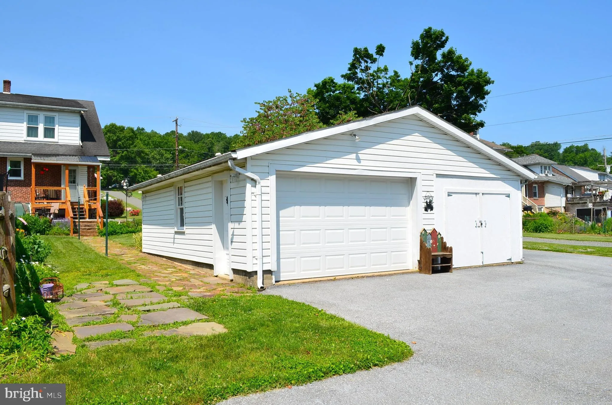 Bechtelsville, Pennsylvania 19505, United States, 3 Bedrooms Bedrooms, ,1 BathroomBathrooms,Residential,Active,163101