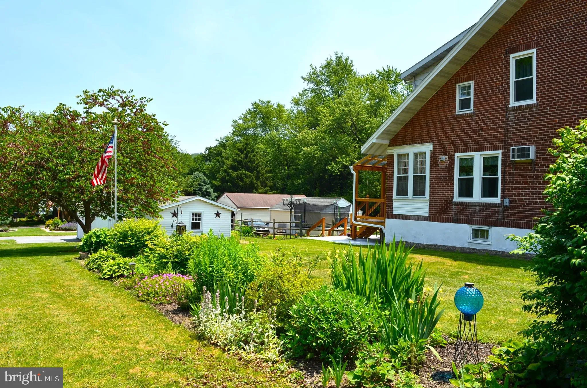 Bechtelsville, Pennsylvania 19505, United States, 3 Bedrooms Bedrooms, ,1 BathroomBathrooms,Residential,Active,163101