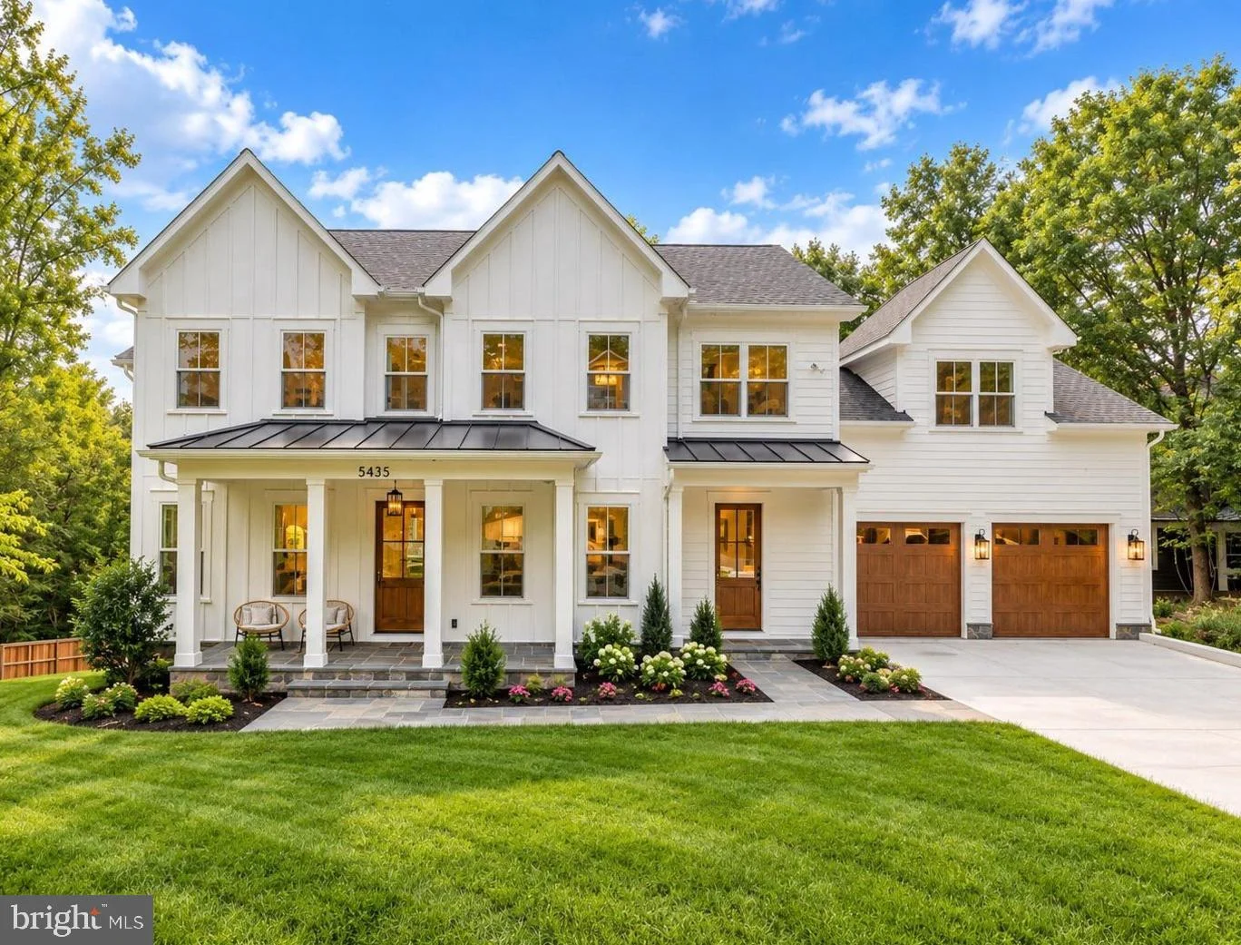 5435 Mohican Road, Bethesda, MD, 20816