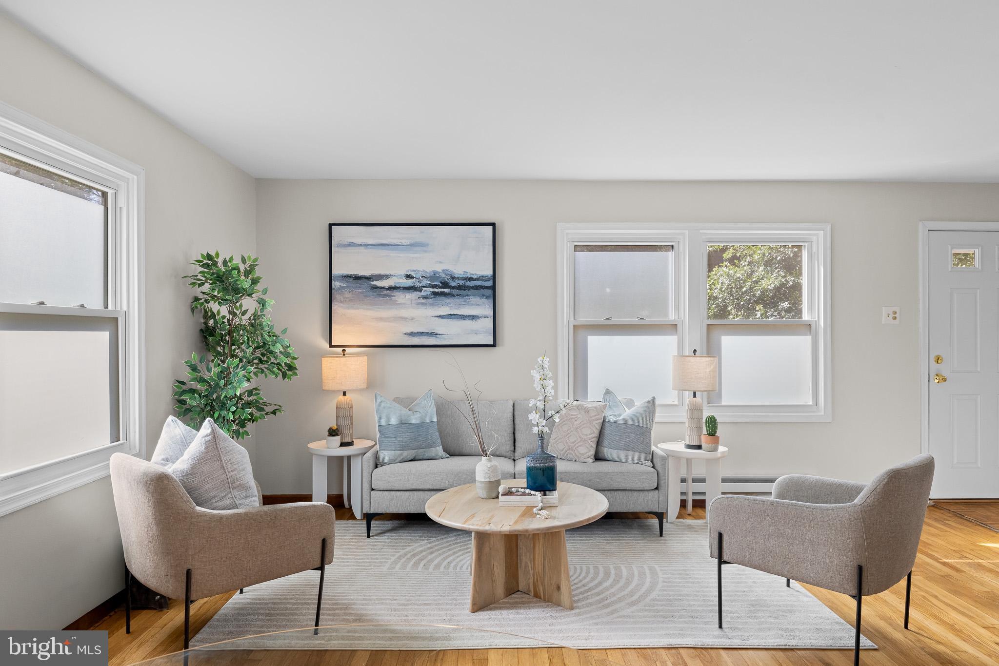 11 HILLSIDE ROAD A