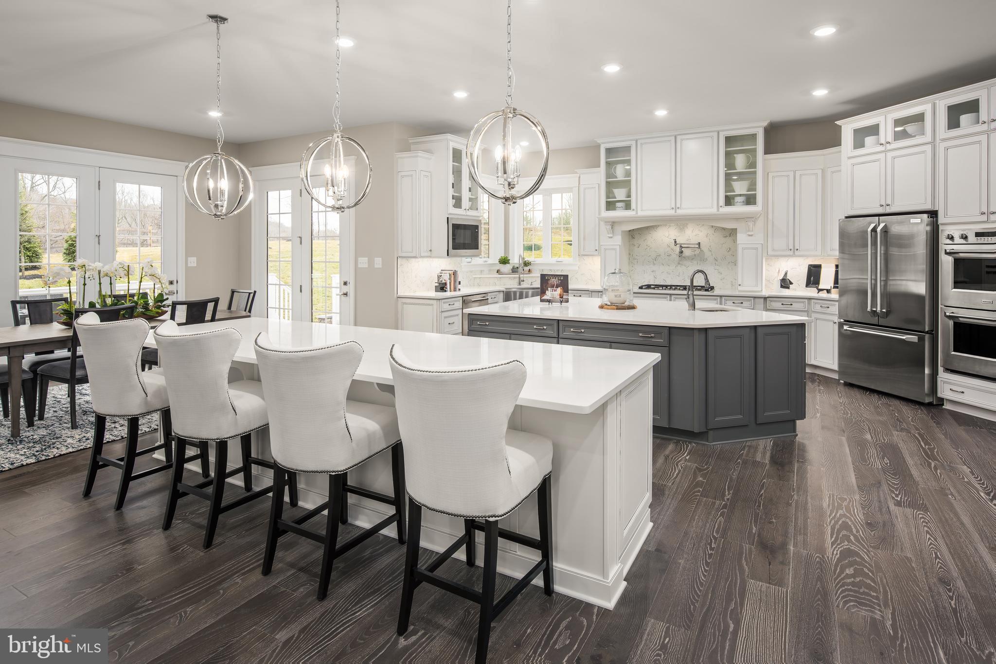 GREYSTONE - Residential