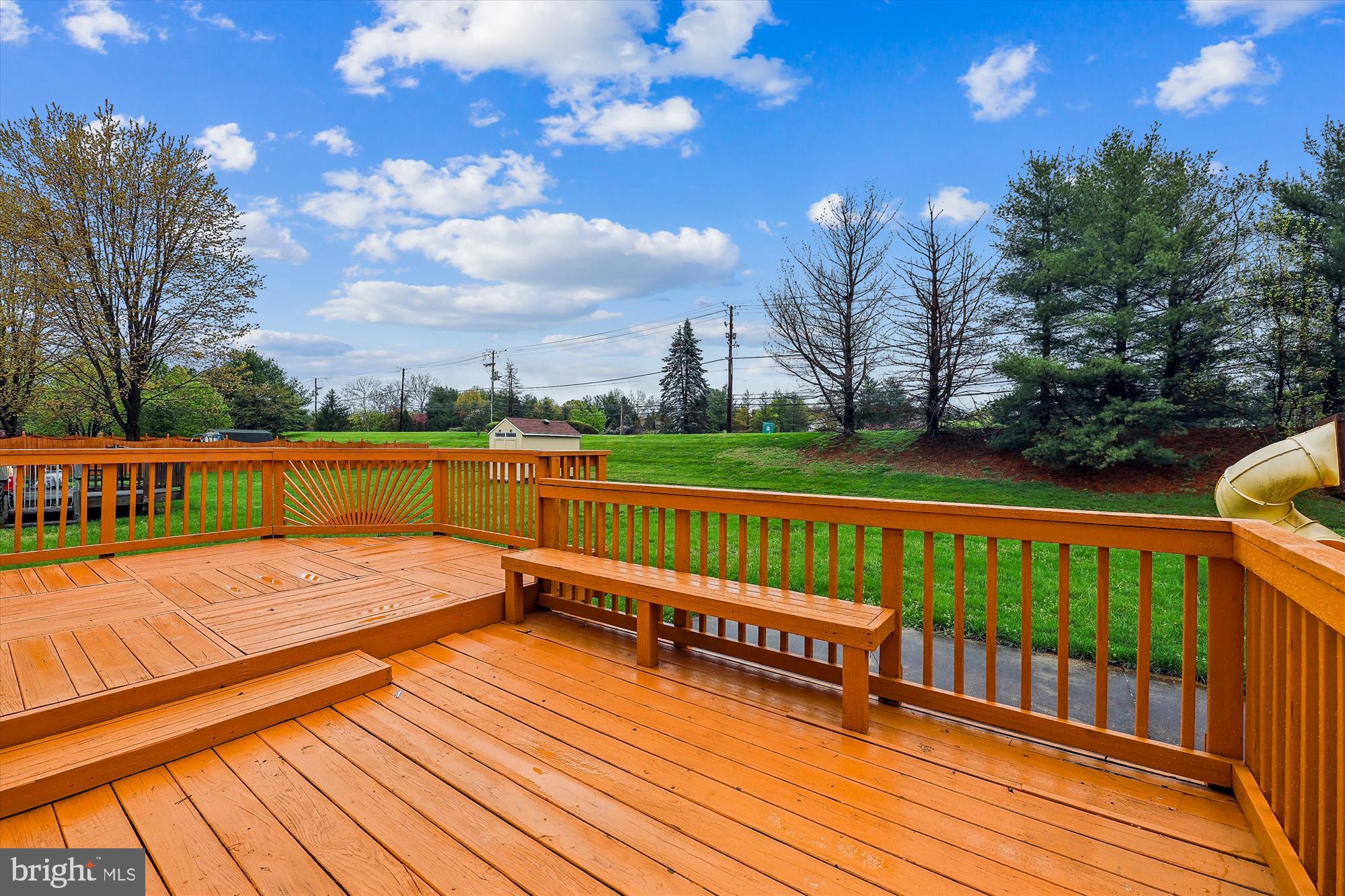 VILLAGE OF OAK GROVE - Residential