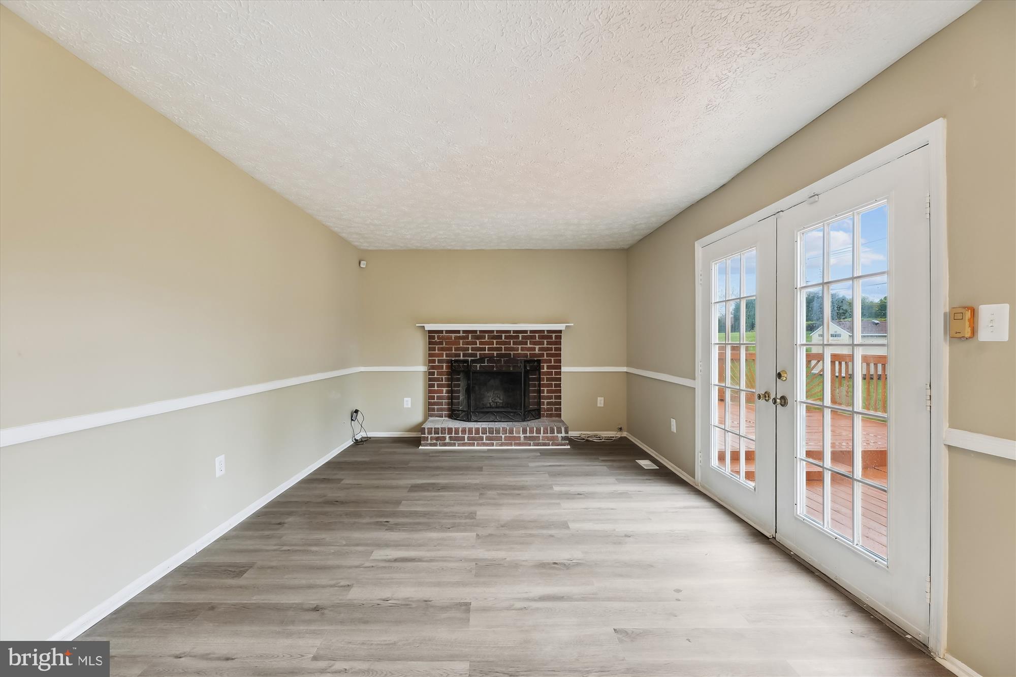 VILLAGE OF OAK GROVE - Residential