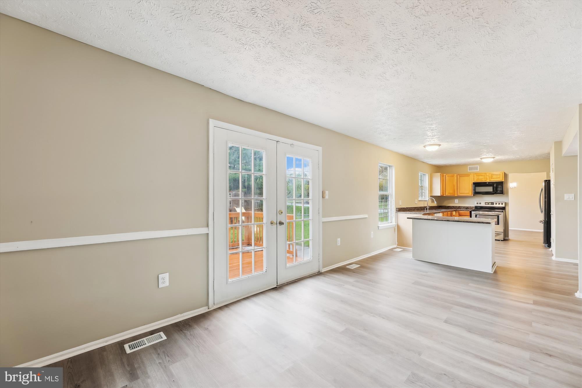 VILLAGE OF OAK GROVE - Residential