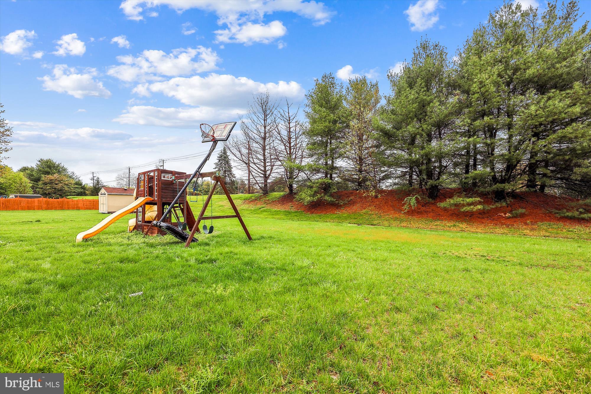 VILLAGE OF OAK GROVE - Residential