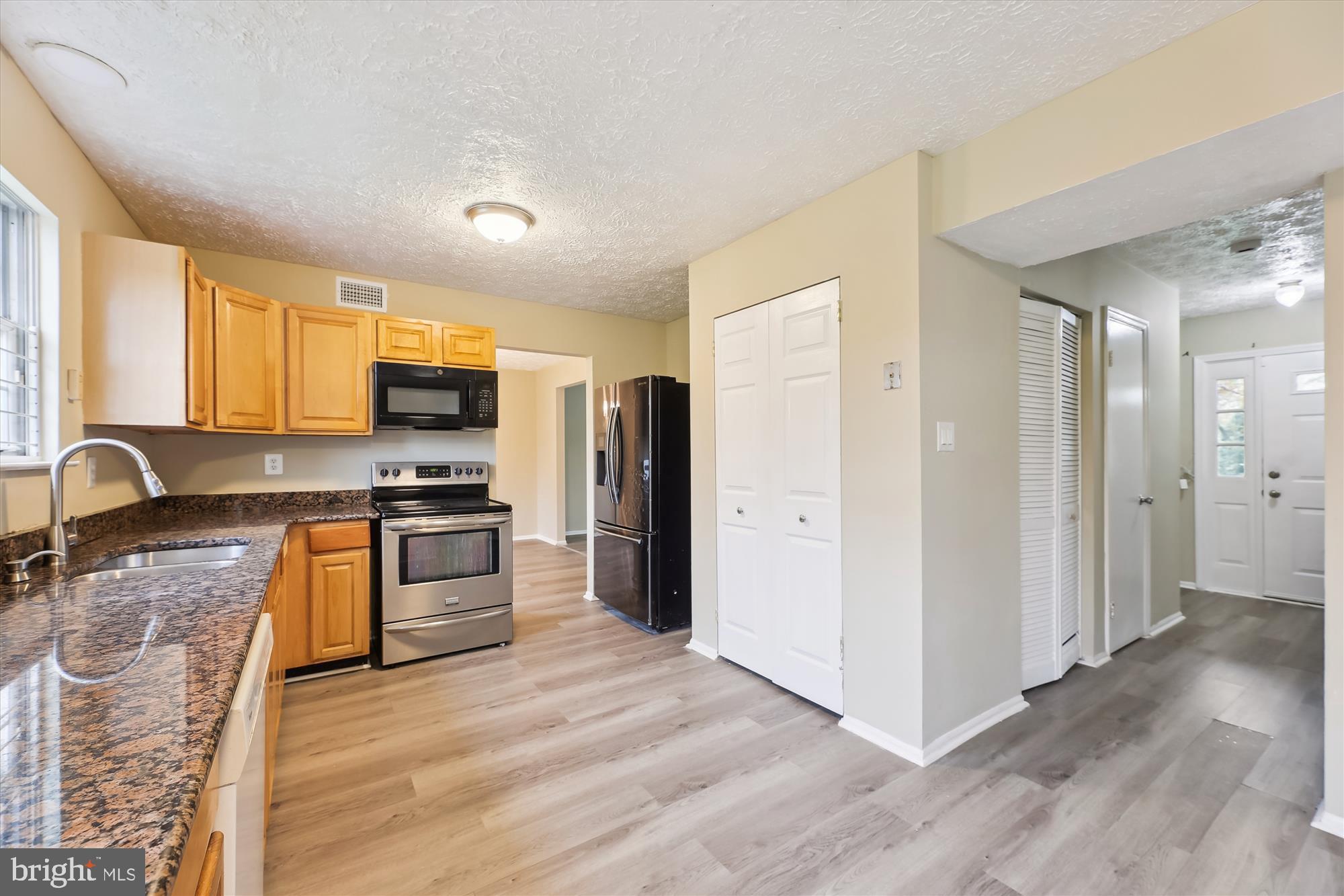 VILLAGE OF OAK GROVE - Residential