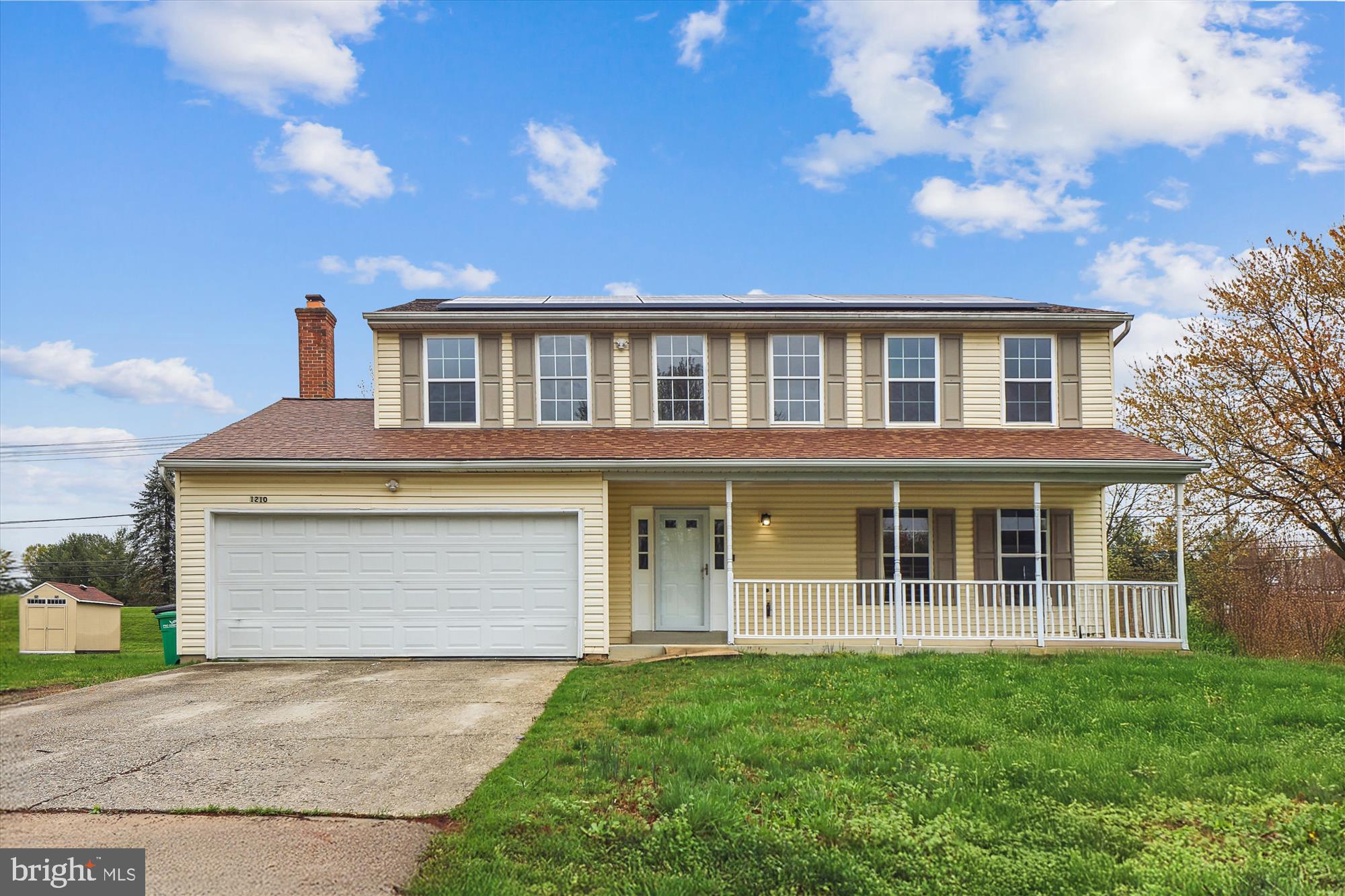 VILLAGE OF OAK GROVE - Residential