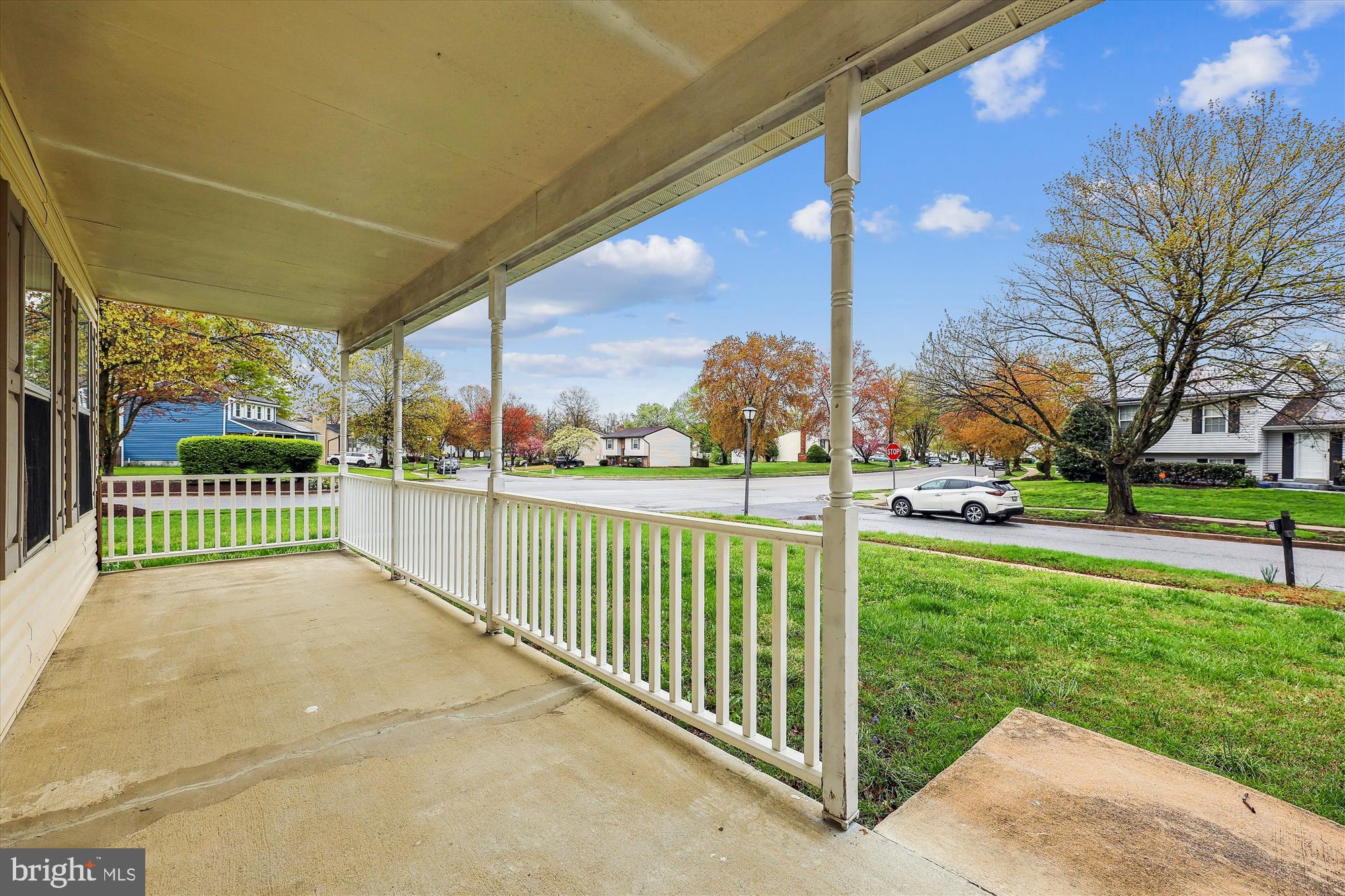 VILLAGE OF OAK GROVE - Residential