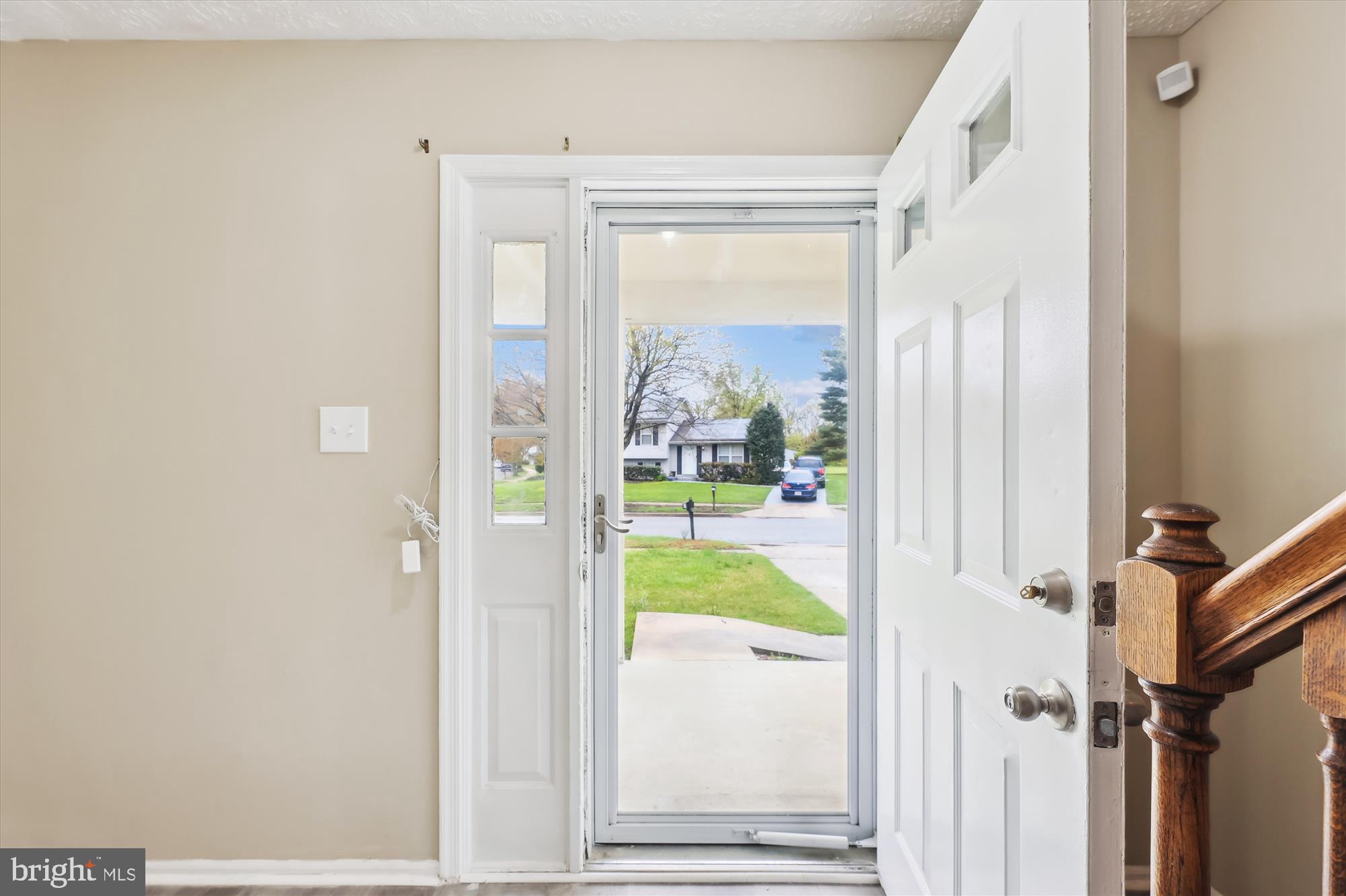 VILLAGE OF OAK GROVE - Residential