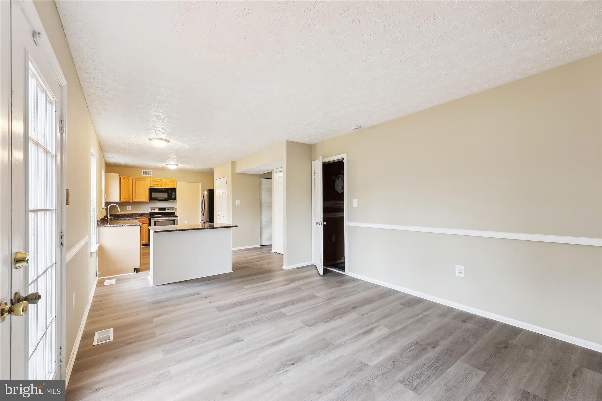 VILLAGE OF OAK GROVE - Residential