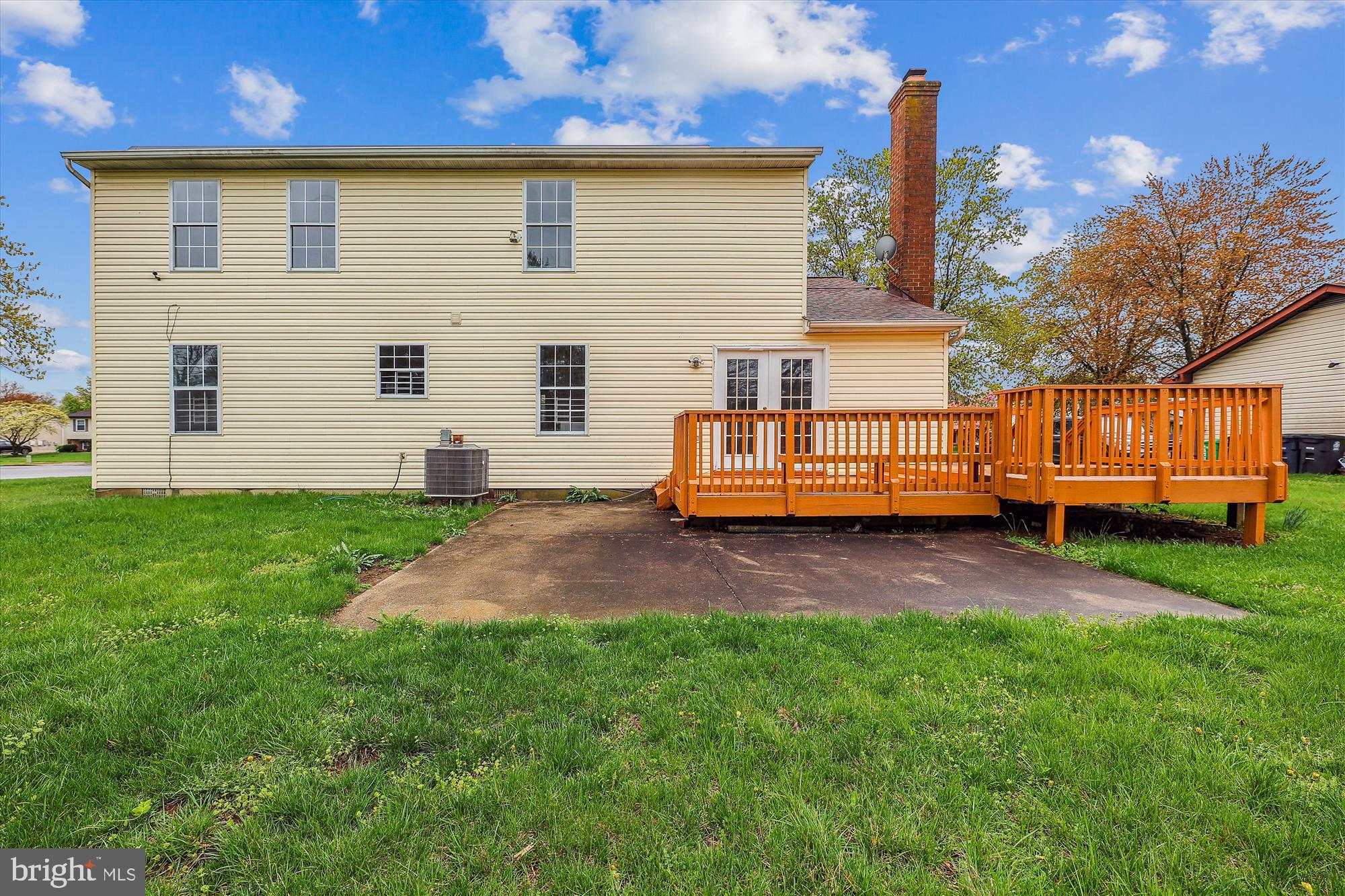 VILLAGE OF OAK GROVE - Residential