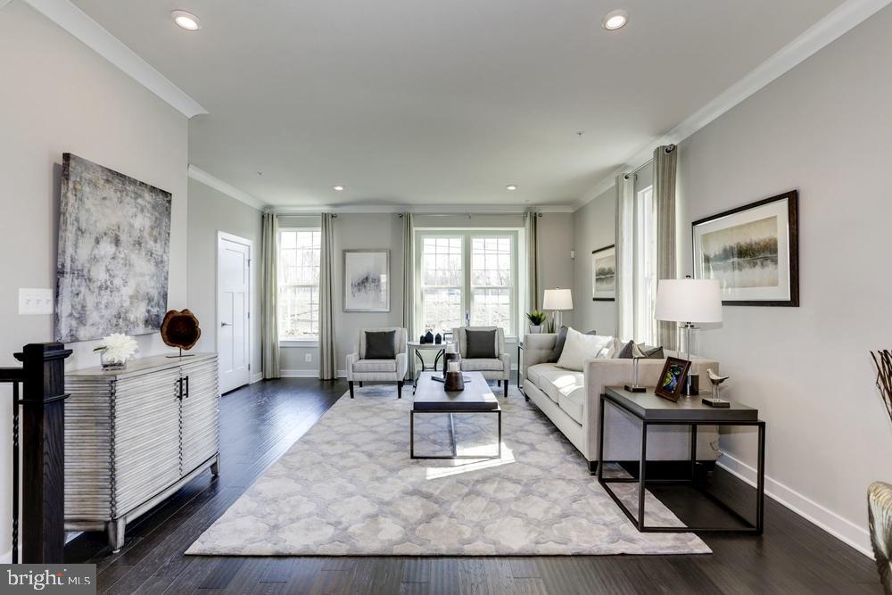 MAPLEVIEW - Residential
