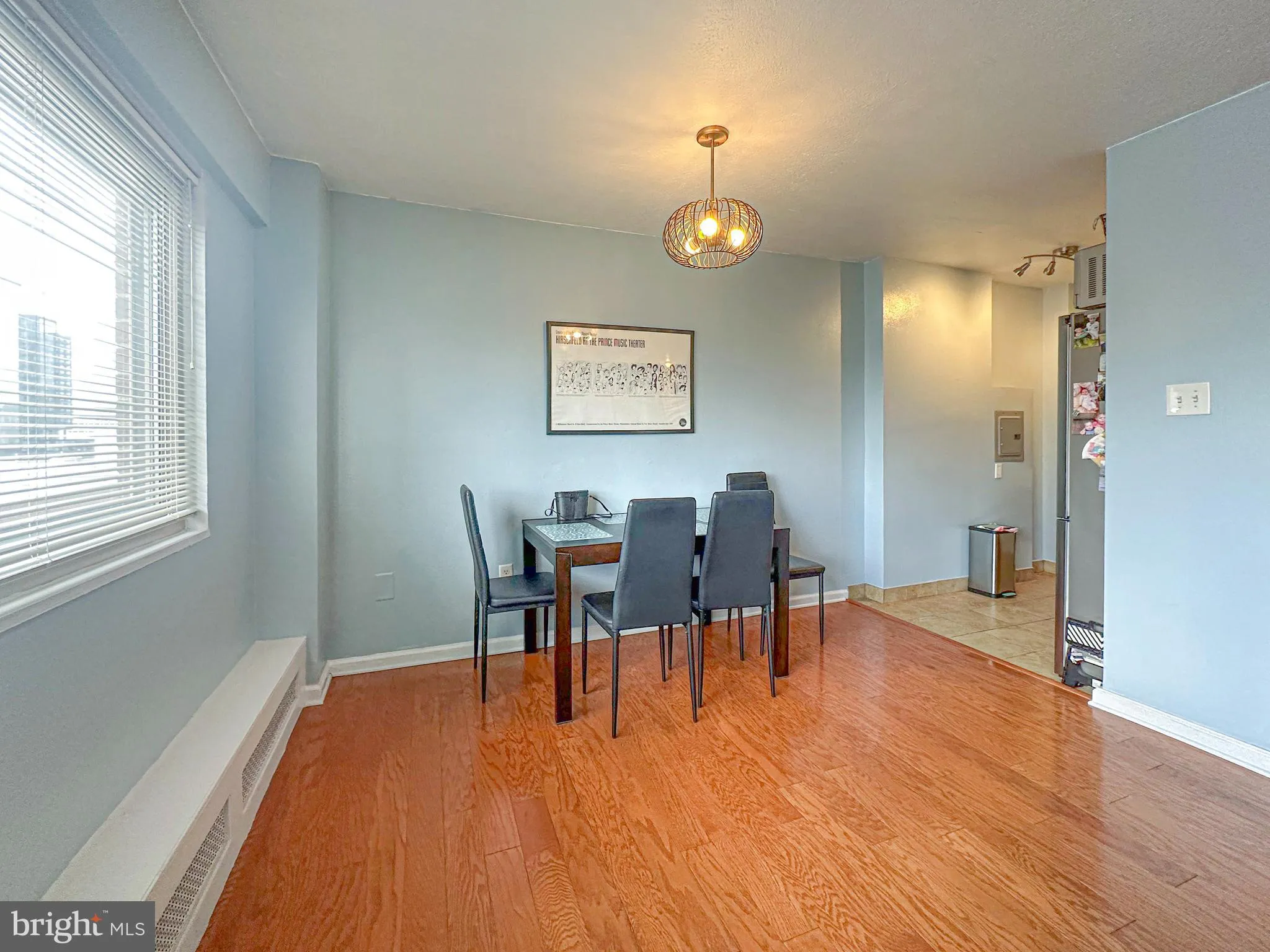 Philadelphia, Pennsylvania 19103, United States, 1 Bedroom Bedrooms, ,1 BathroomBathrooms,Residential,Active,120571